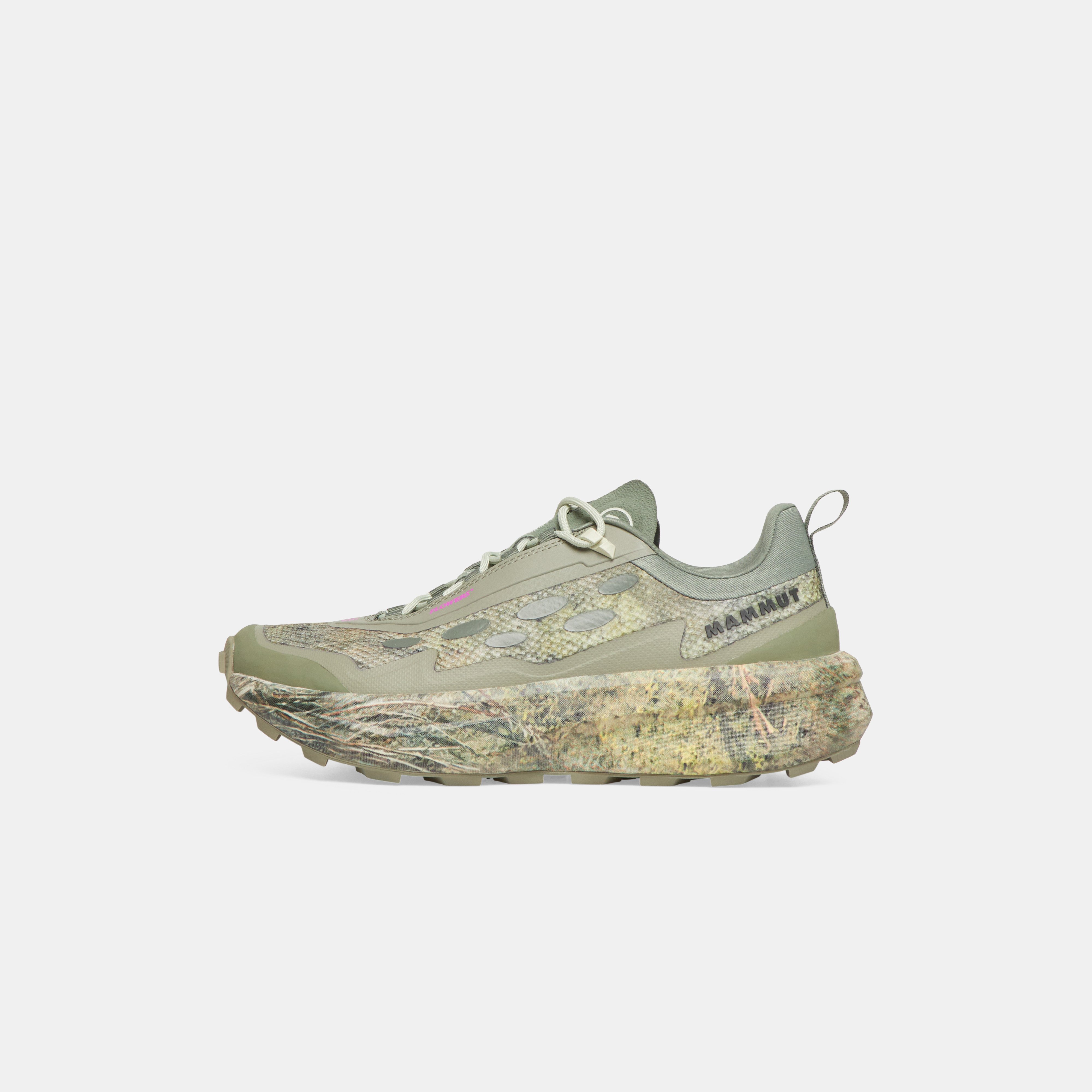 Mammut Aenergy MTN Seed Low Women, sage brush - Sage brush - Main image