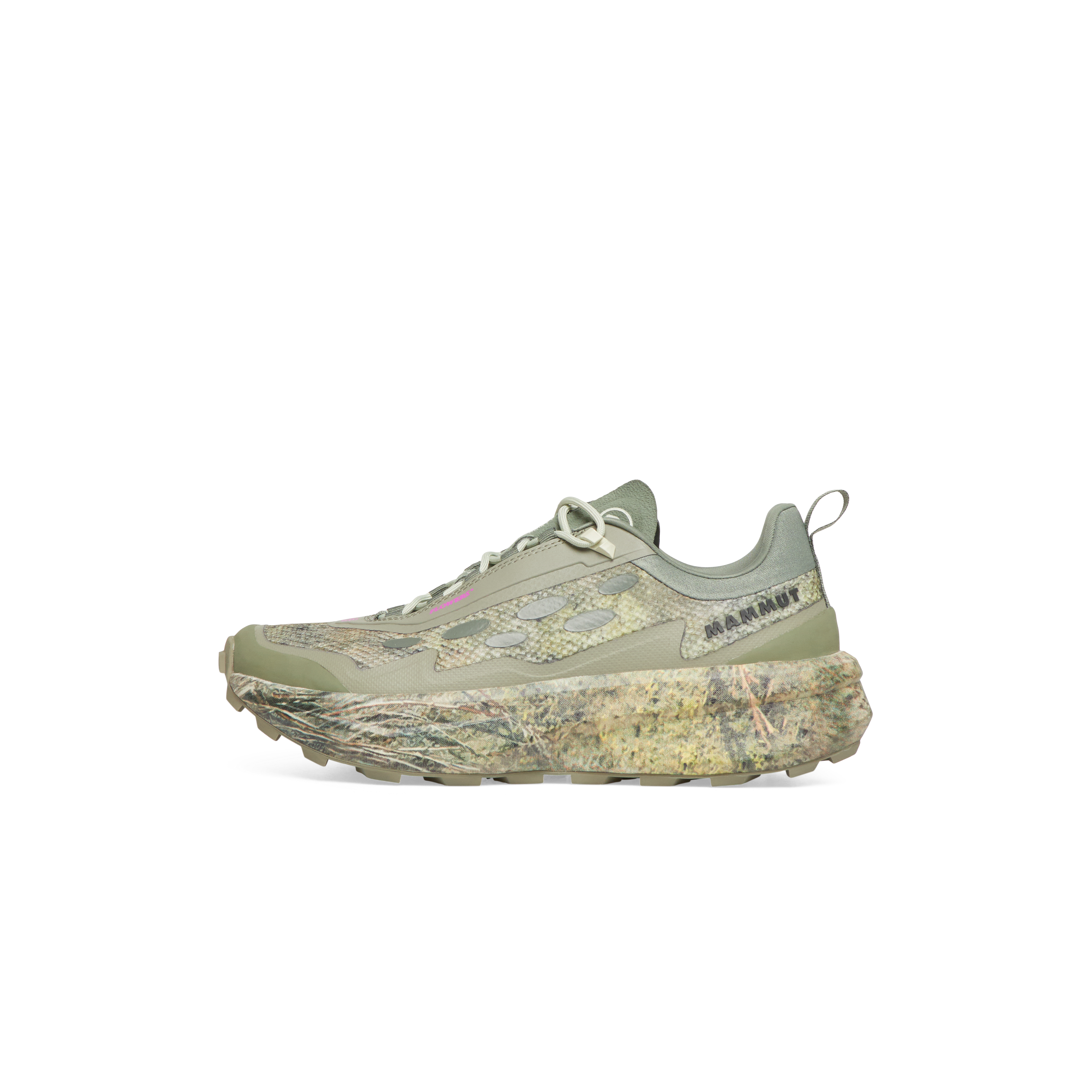 Mammut Aenergy MTN Seed Low Women, sage brush - Sage brush