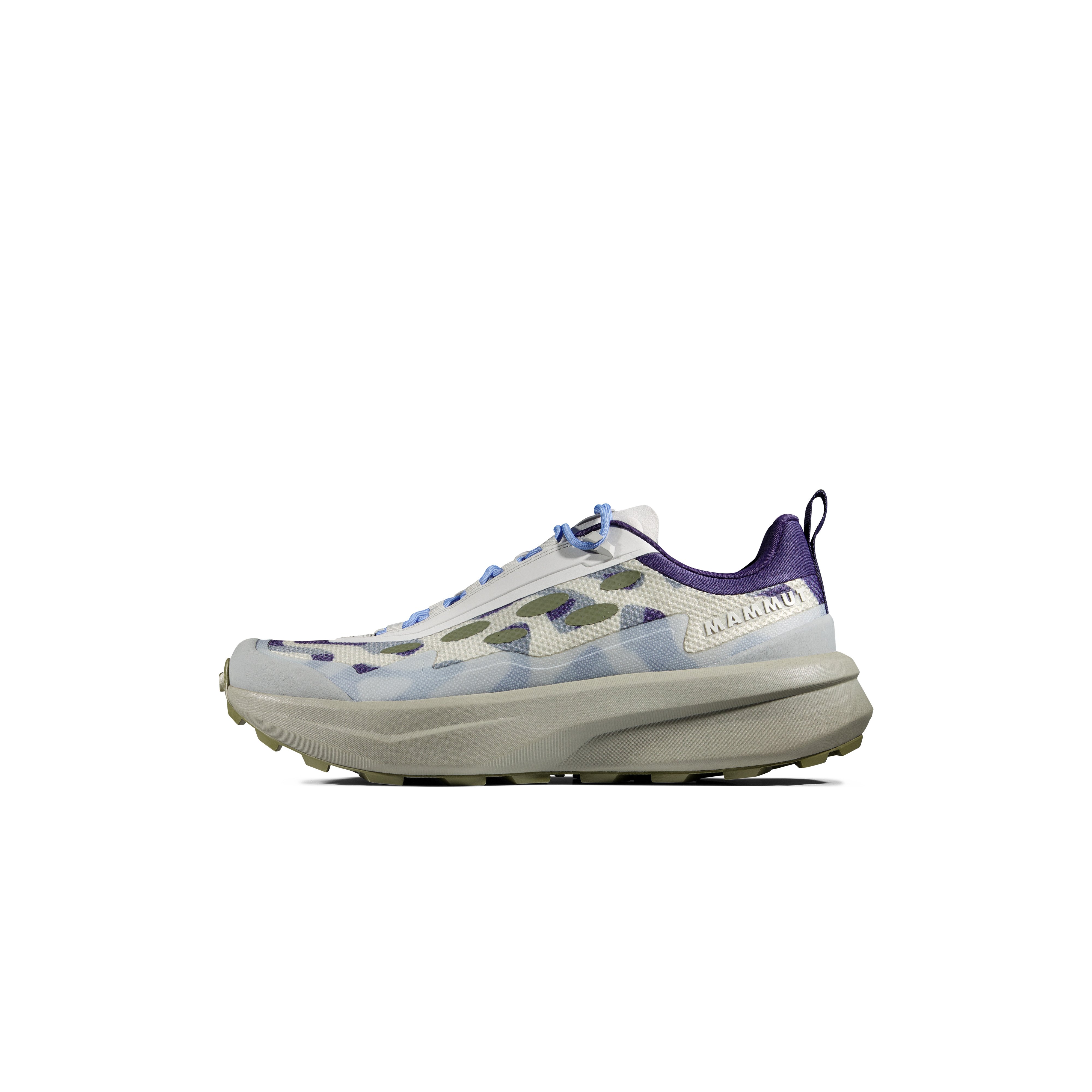 Mammut Aenergy MTN Seed Low Women - Eclipse/Turf - Thumbnail