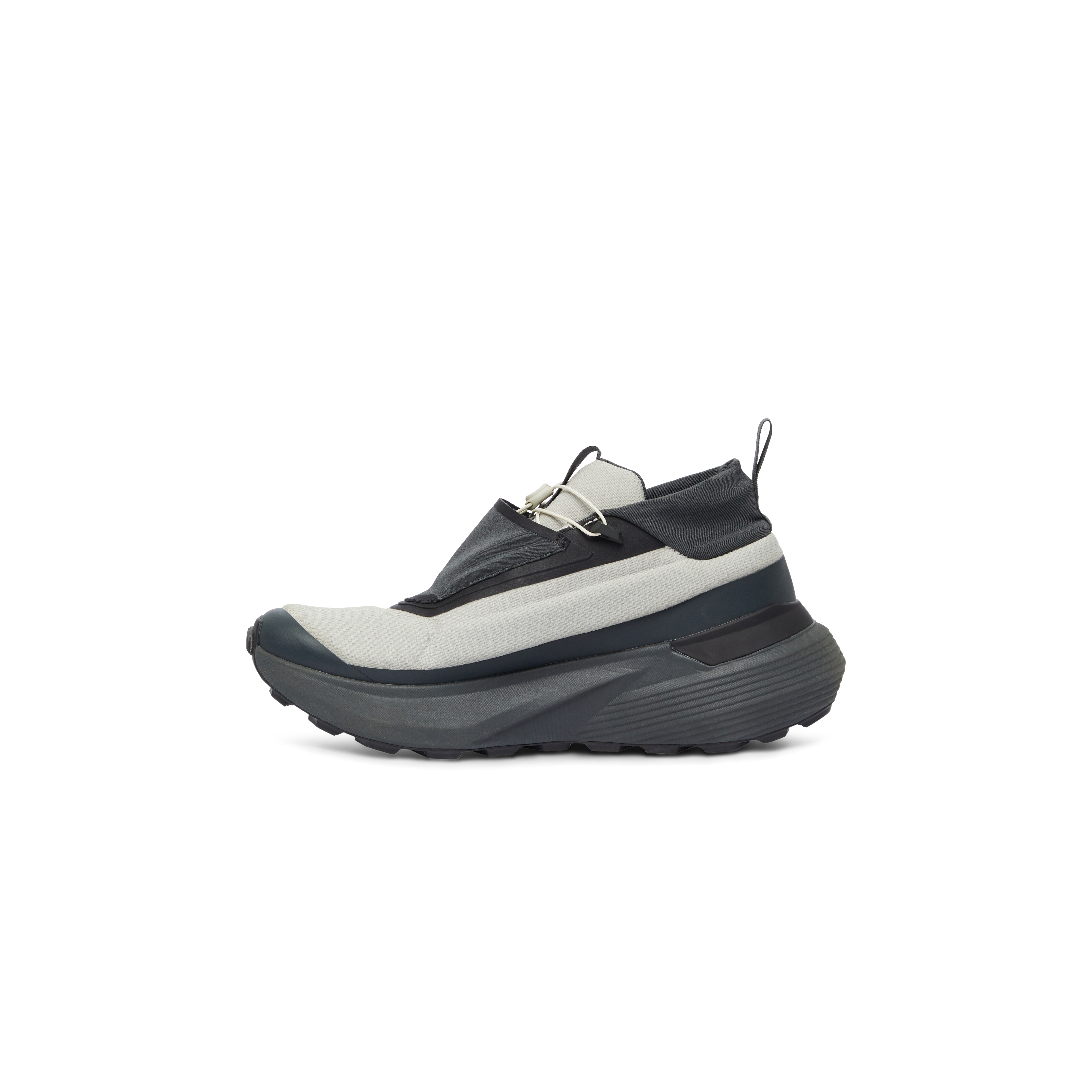 Mammut Hiking Patrol x Mammut Aenergy Ultra Low Men, willow whisper - Willow whisper - Thumbnail