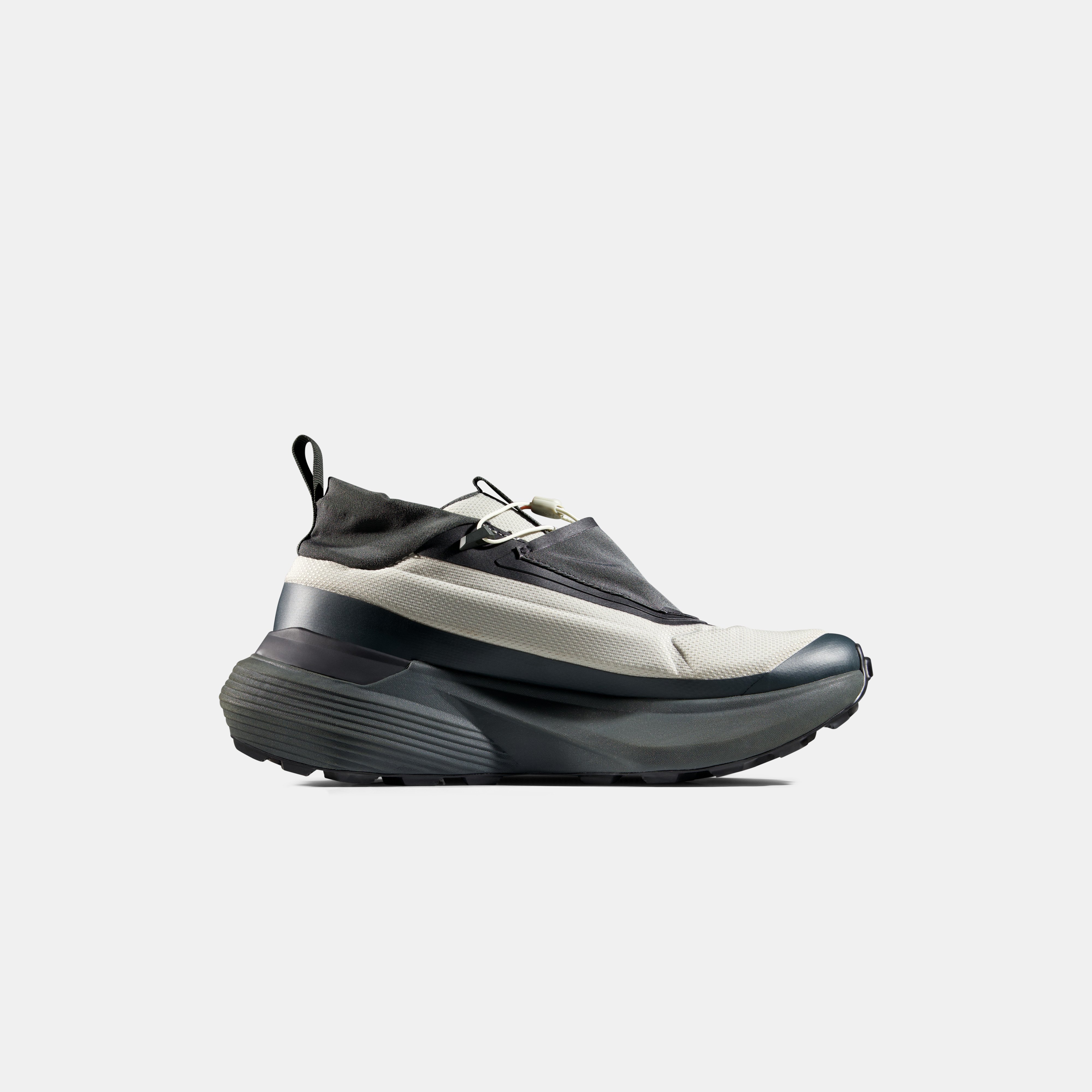 Mammut Hiking Patrol x Mammut Aenergy Ultra Low Men - willow whisper, US 7.5 - Willow whisper