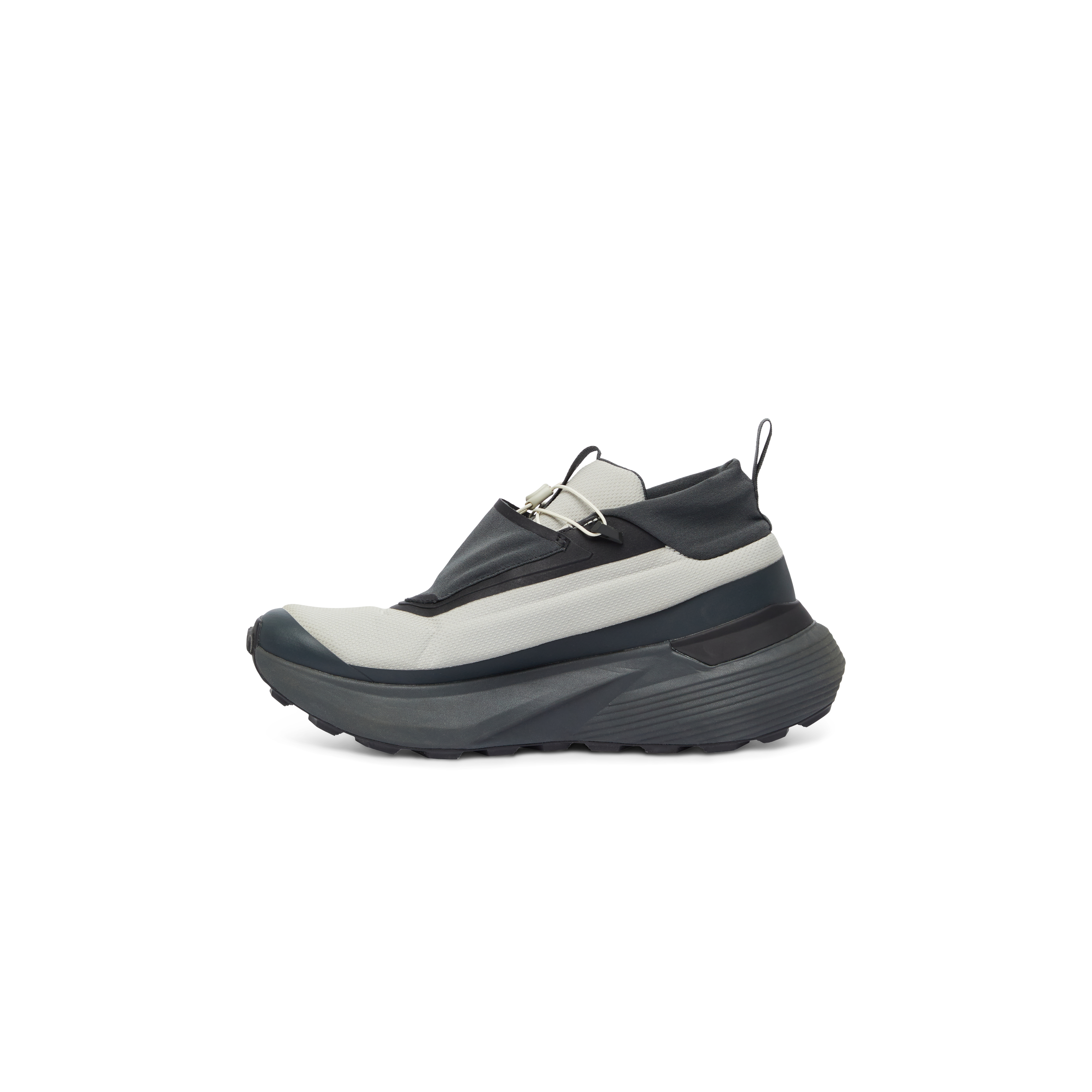 Mammut Hiking Patrol x Mammut Aenergy Ultra Low Women, willow whisper - Willow whisper - Thumbnail