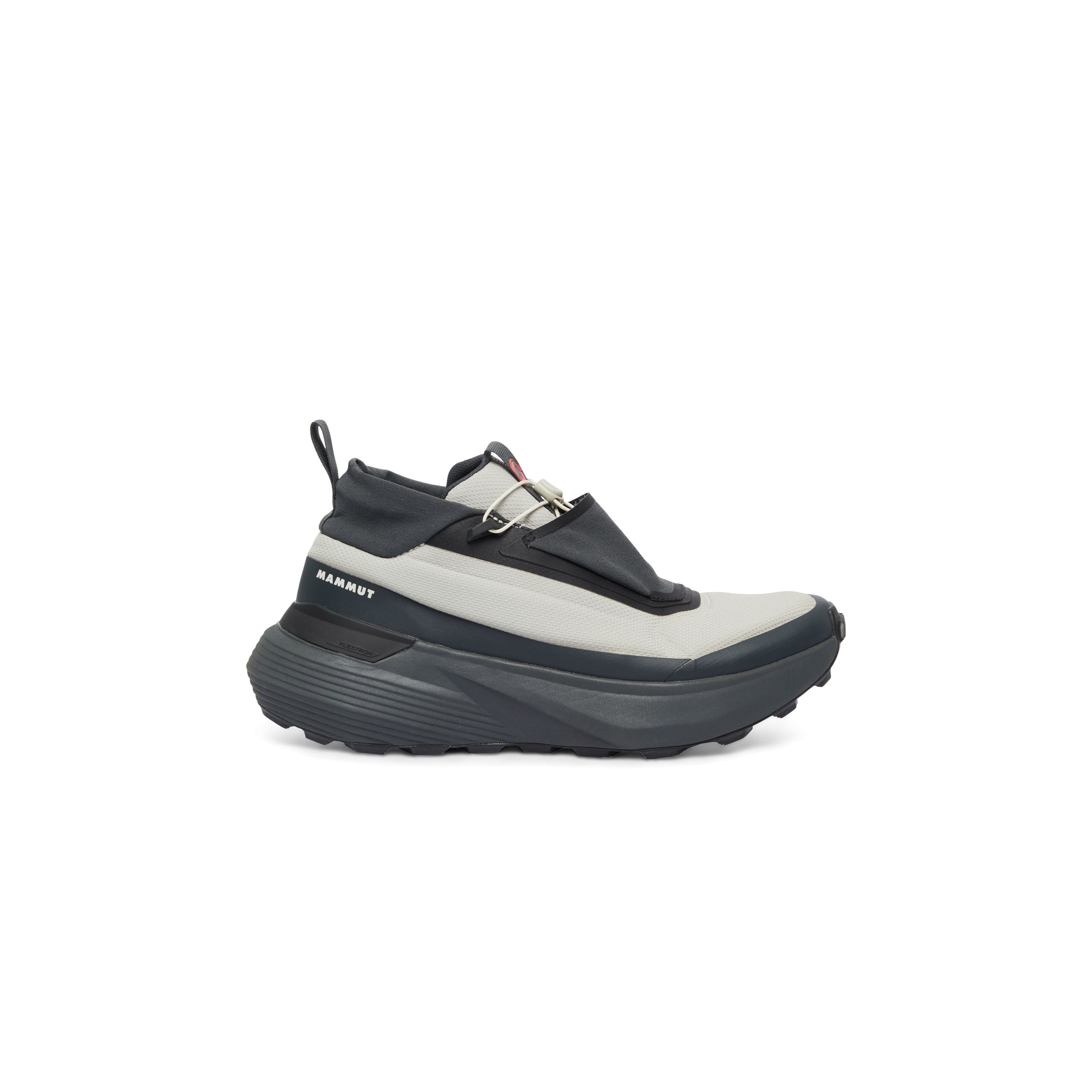 Mammut Hiking Patrol x Mammut Aenergy Ultra Low Women, willow whisper - Willow whisper