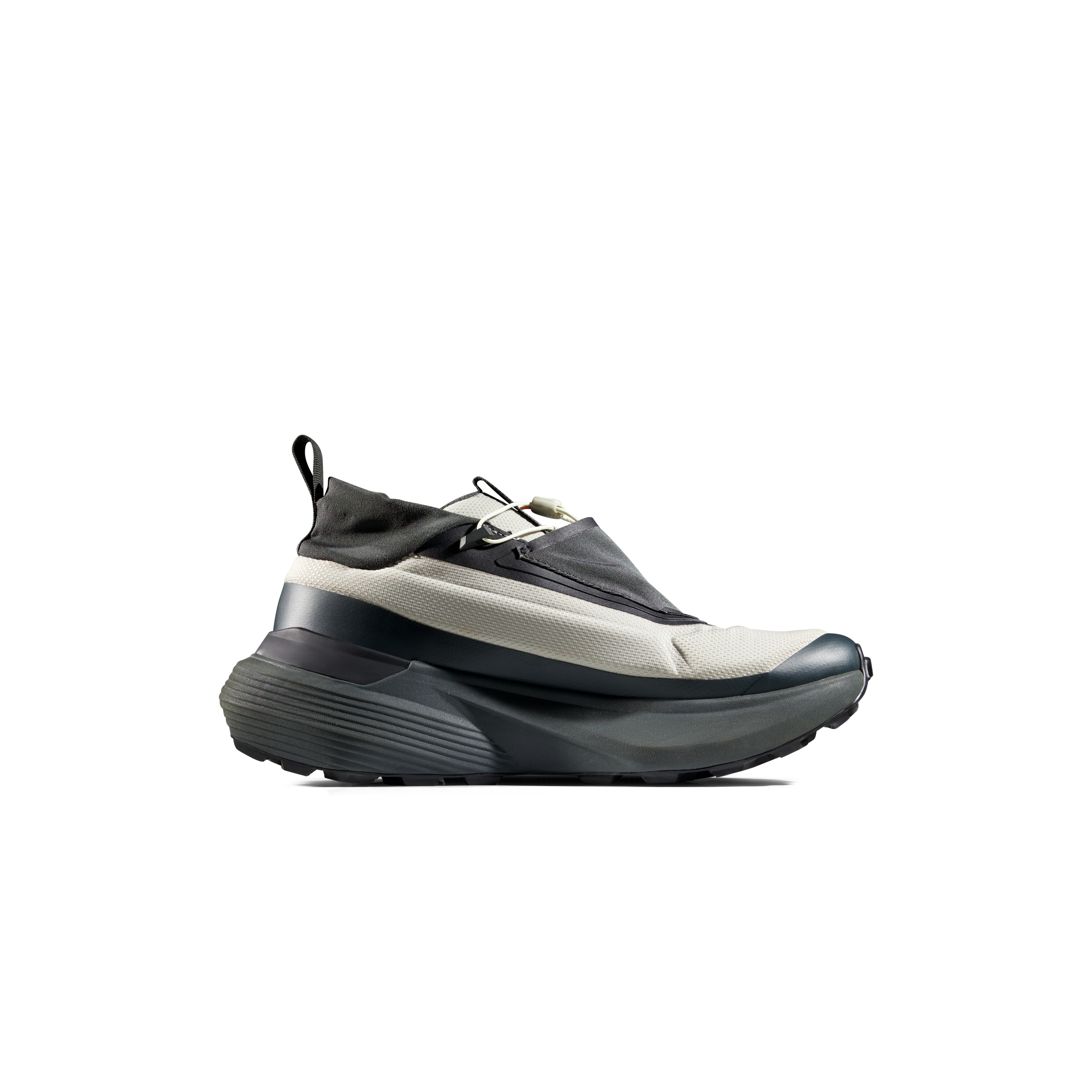 Mammut Hiking Patrol x Mammut Aenergy Ultra Low Women, willow whisper - Willow whisper