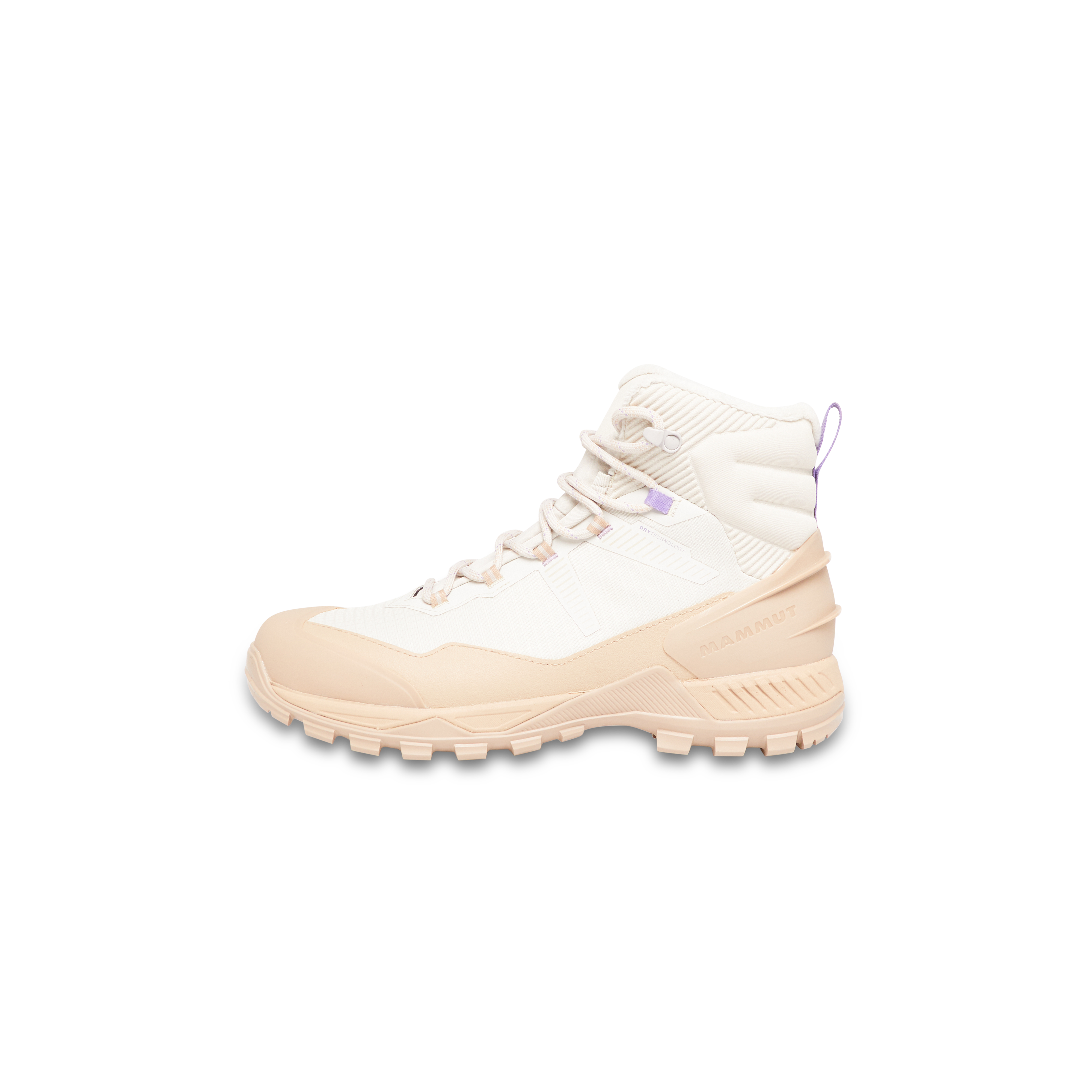 Mammut Blackfin III Mid DT Women, moonbeam-savannah - Moonbeam-savannah