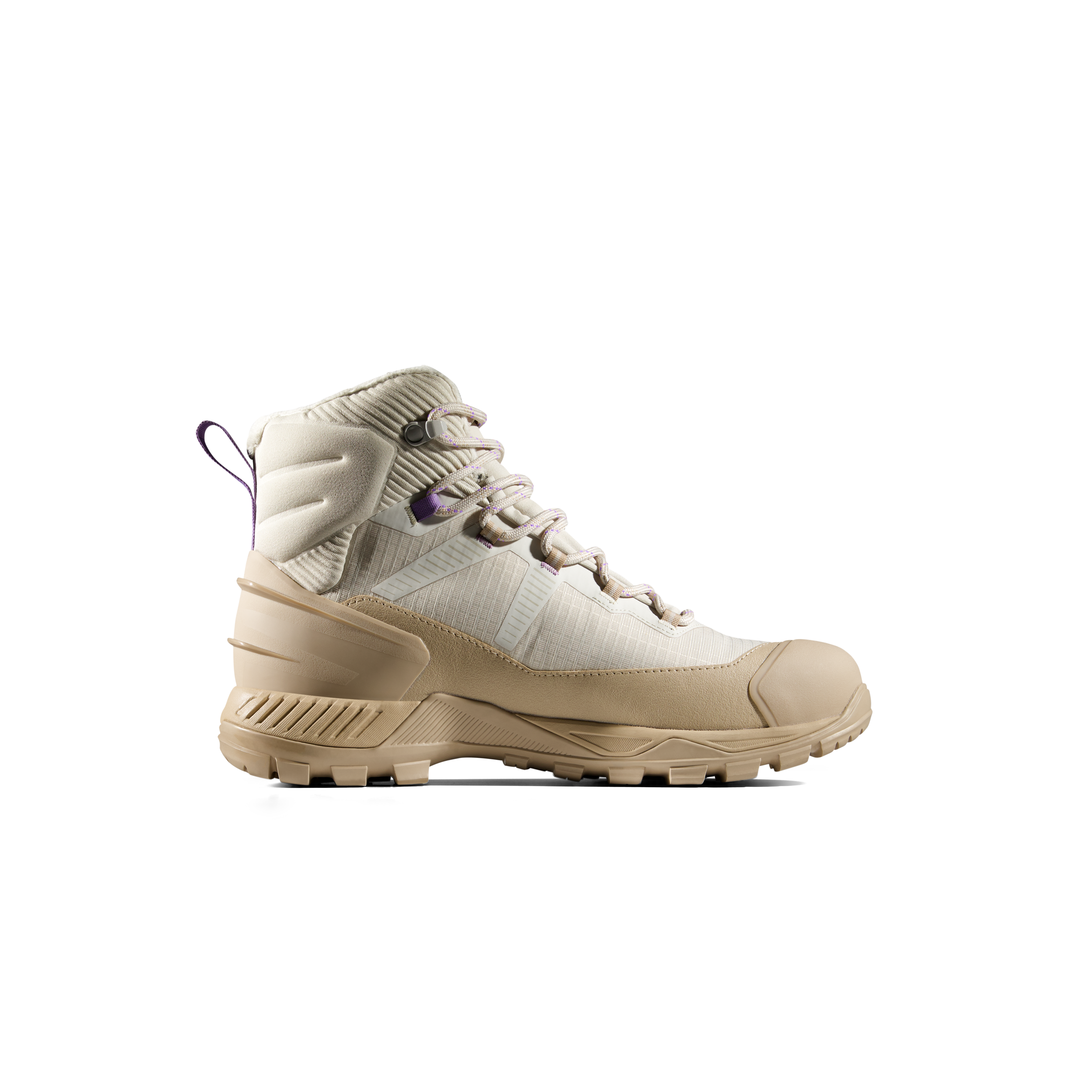 Mammut Blackfin III Mid DT Women, moonbeam-savannah - Moonbeam-savannah - Main image