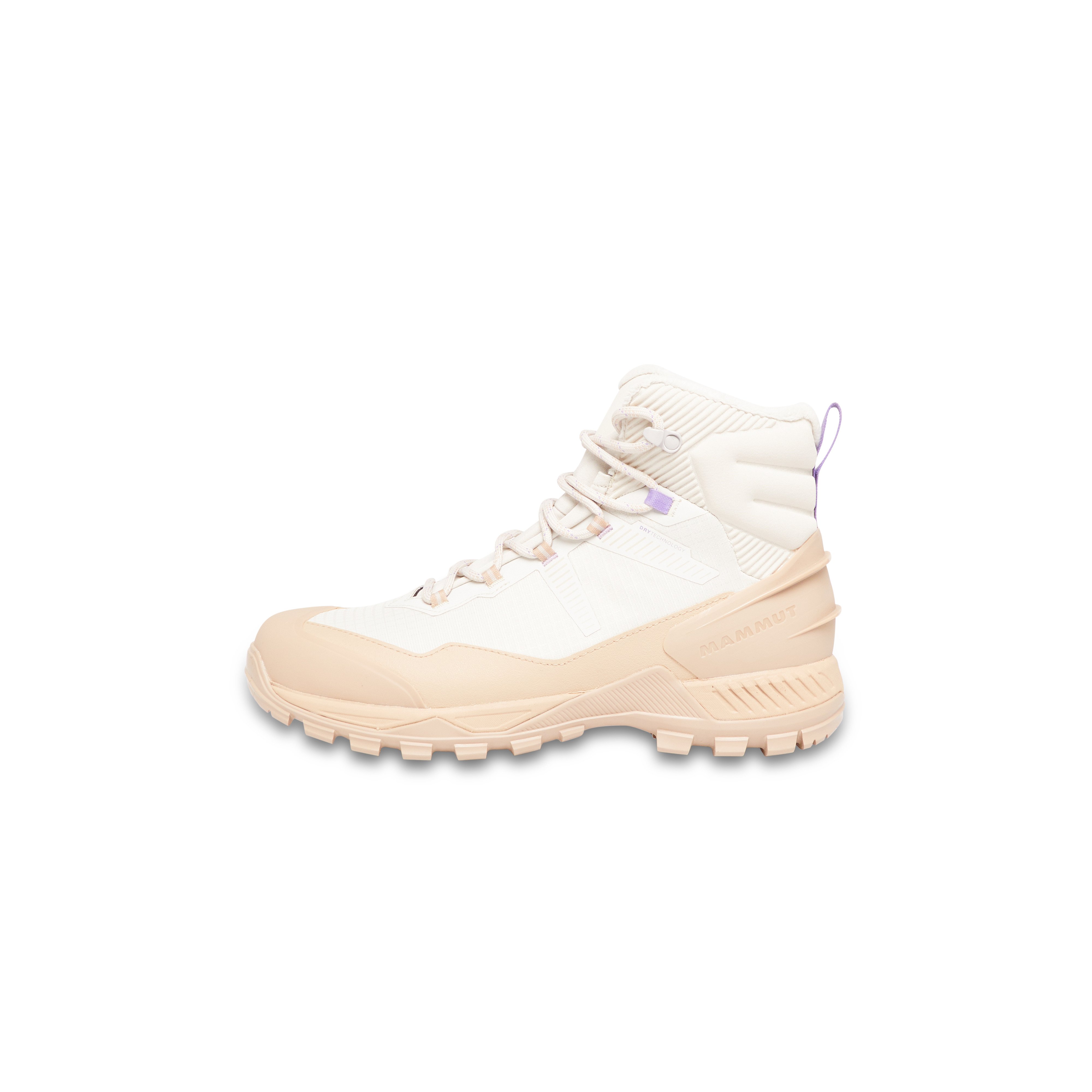 Mammut Blackfin III Mid DT Women - Moonbeam-savannah - Thumbnail