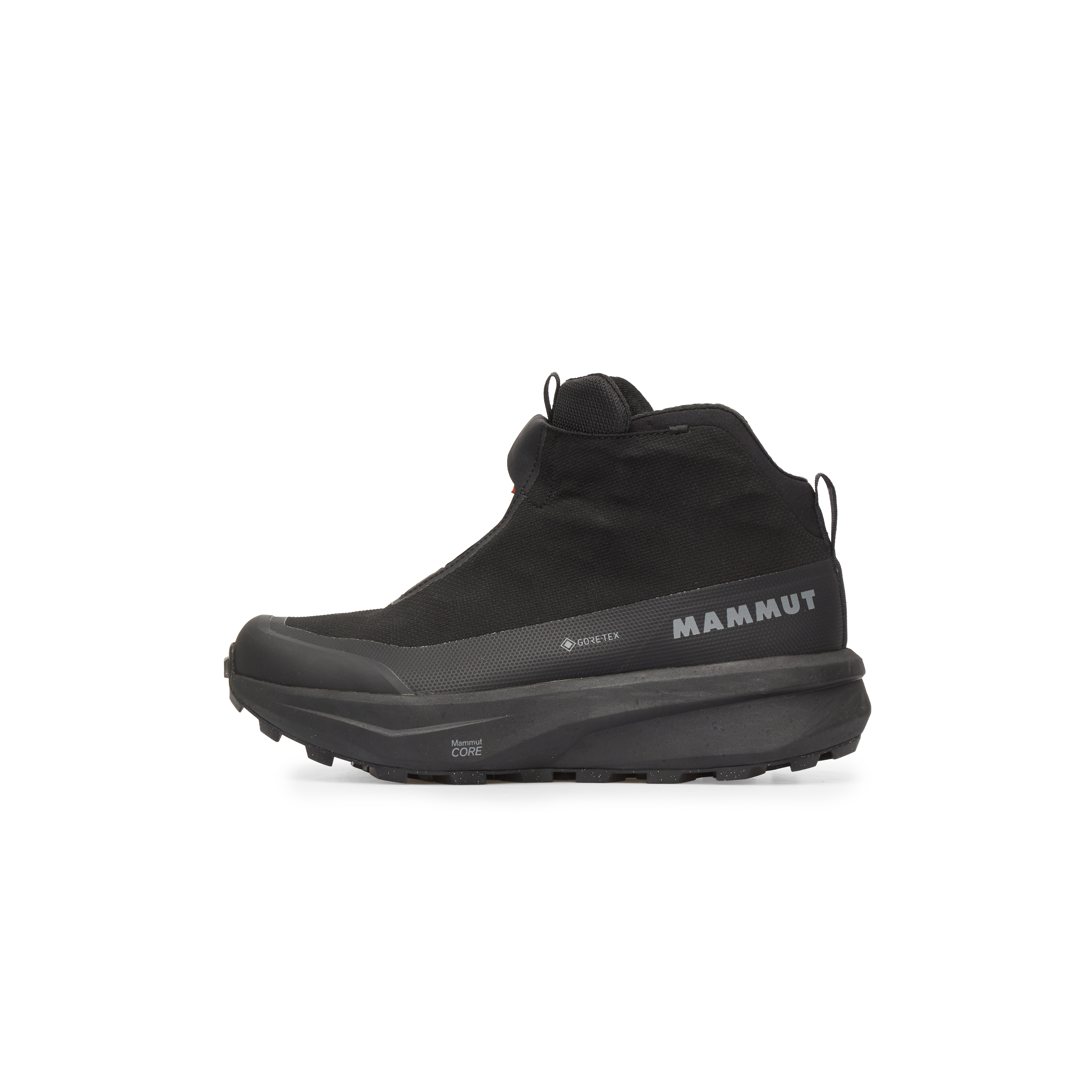 Mammut Aenergy Mtn Mid Winter GTX Men, black - Black