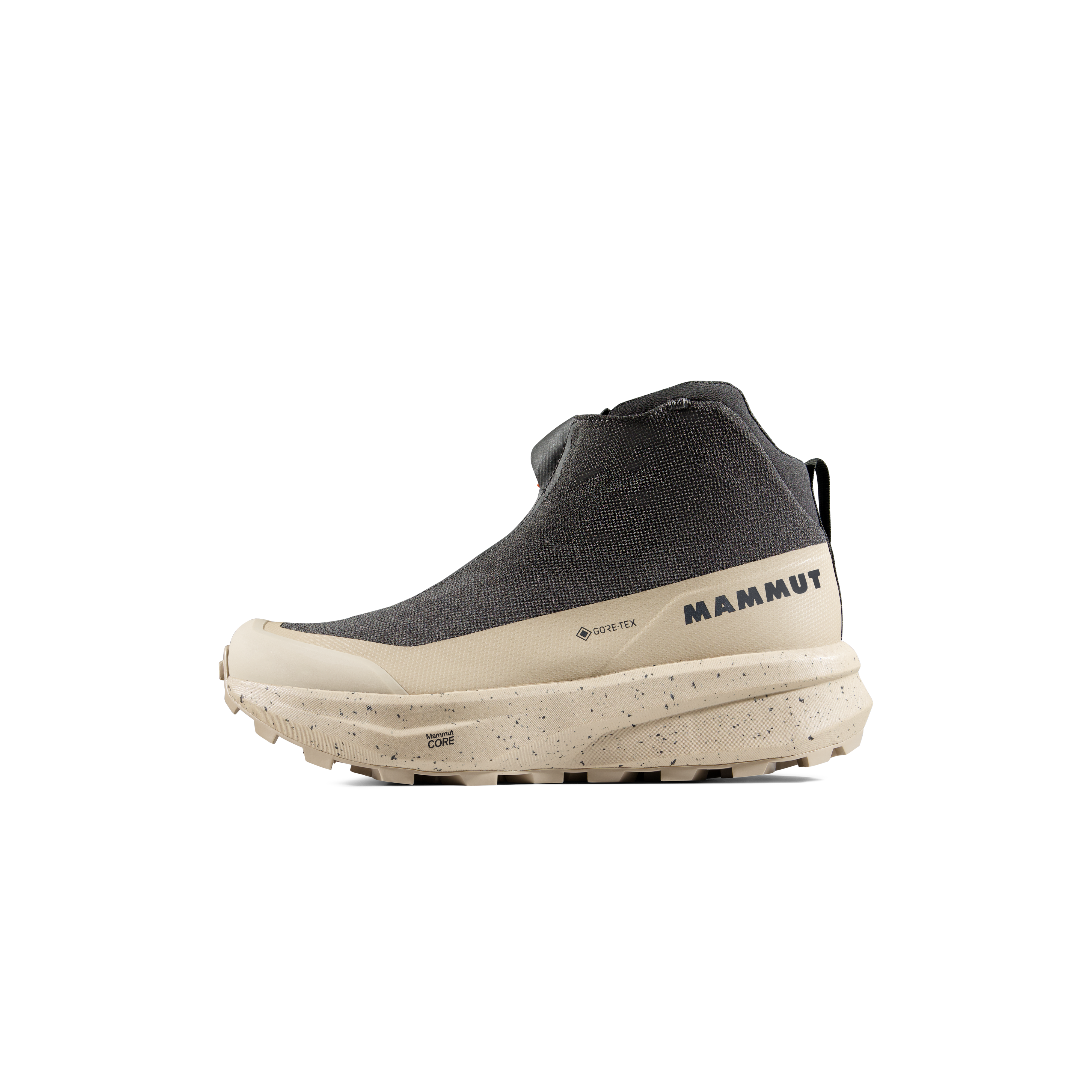 Mammut Aenergy Mtn Mid Winter GTX Men, gabbro-sablun - Gabbro-sablun