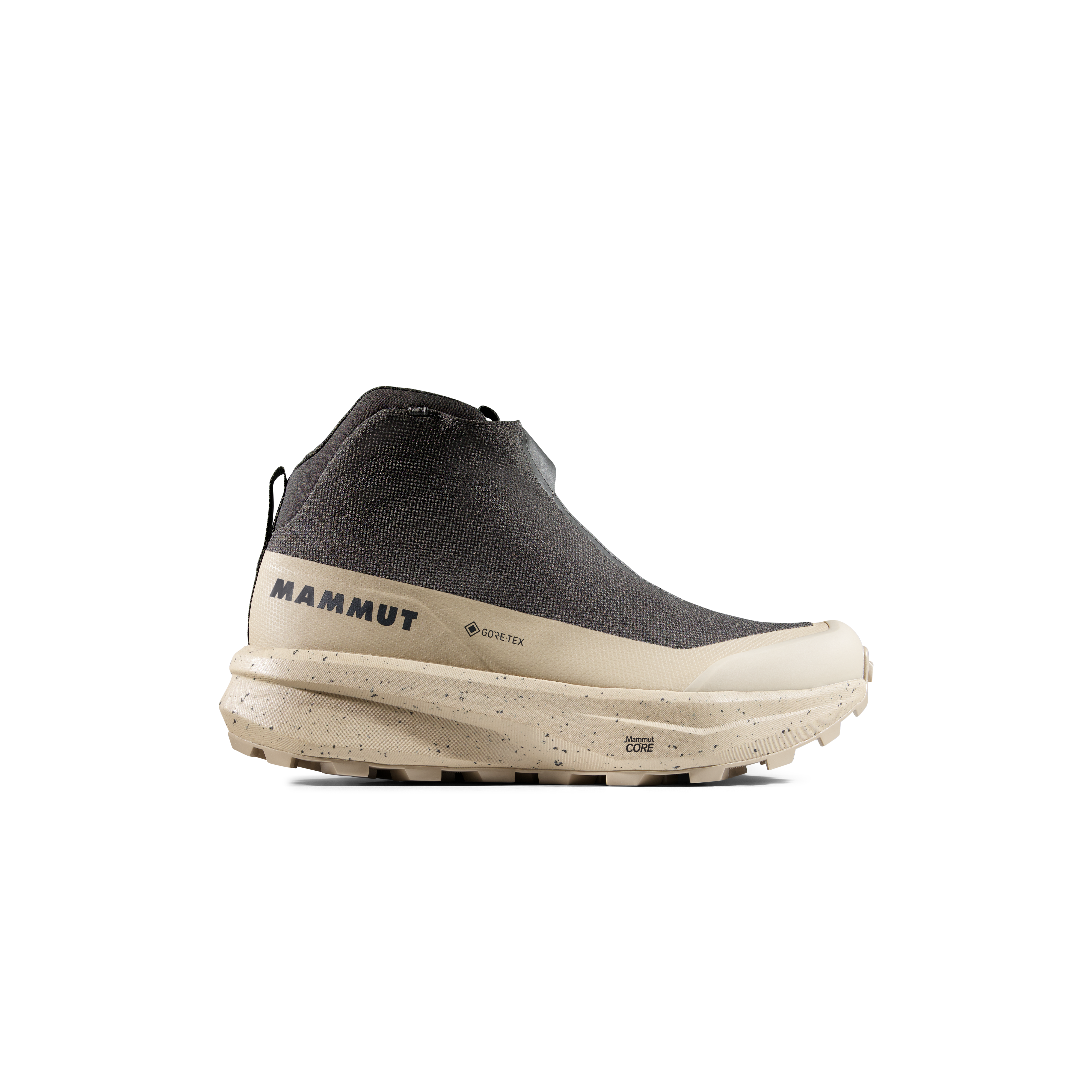 Mammut Aenergy Mtn Mid Winter GTX Men, gabbro-sablun - Gabbro-sablun - Main image