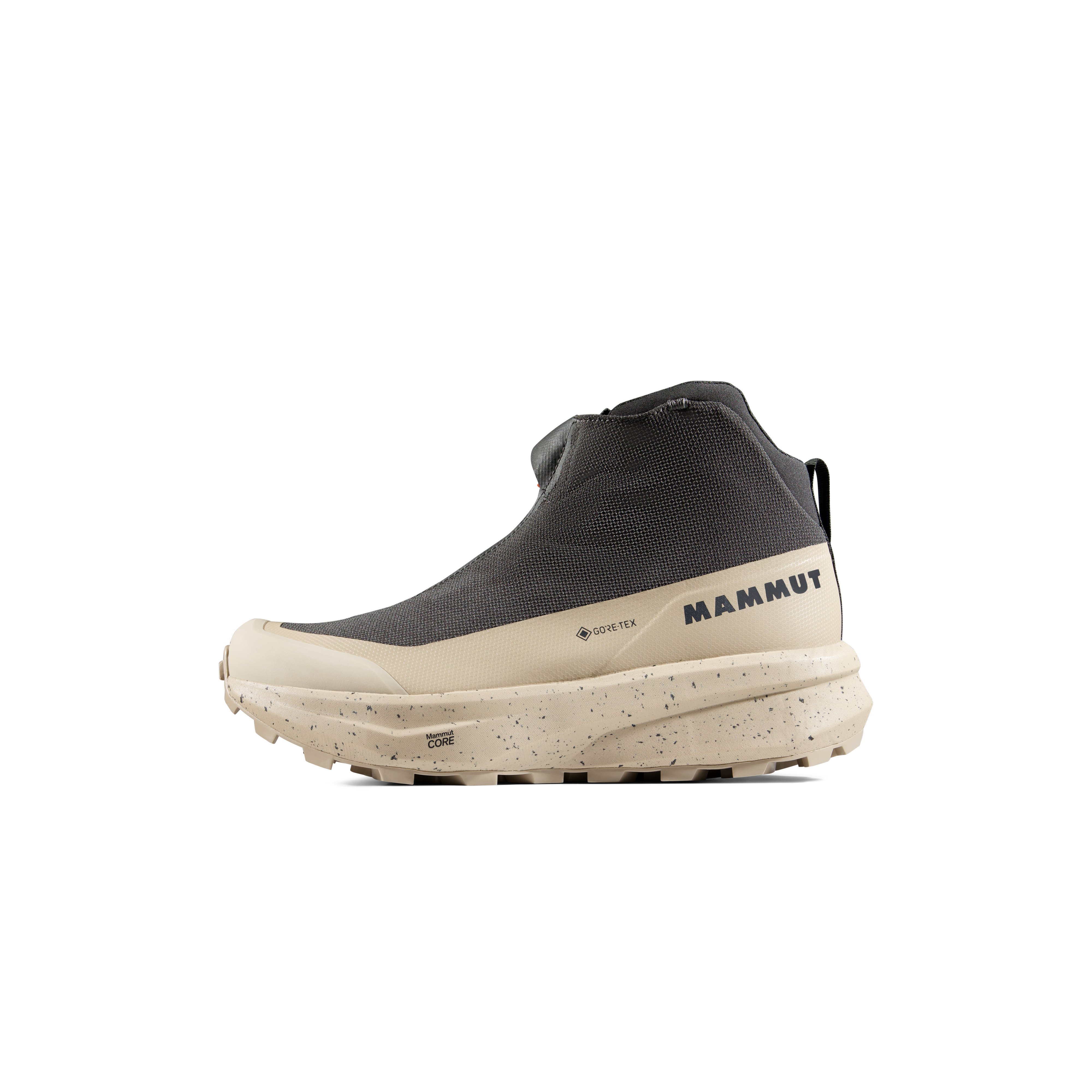Mammut Aenergy Mtn Mid Winter GTX Men - Black/Gabbro-sablun/Sablun-gabbro - Thumbnail