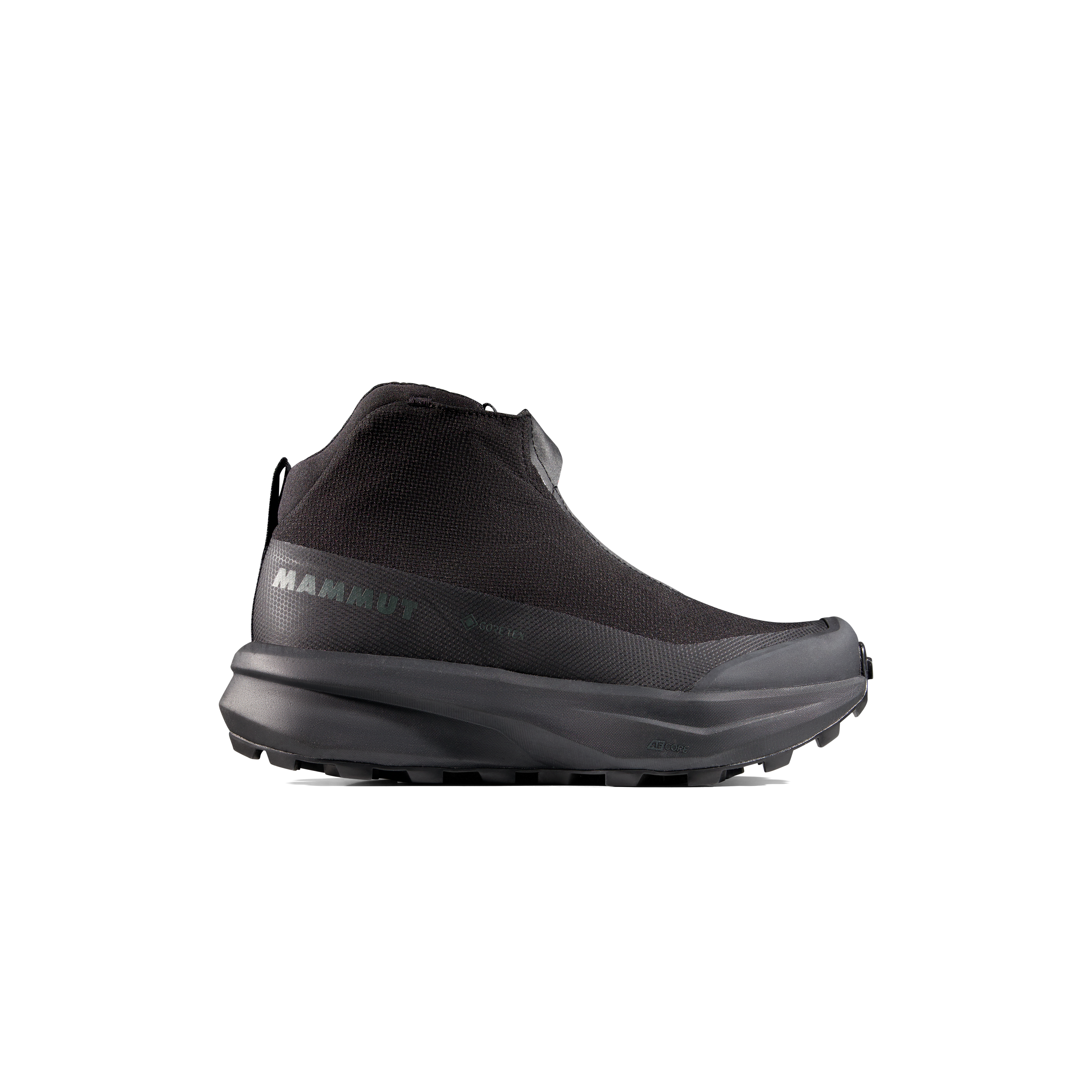 Mammut Aenergy Mtn Mid Winter GTX Women, black - Black - Main image