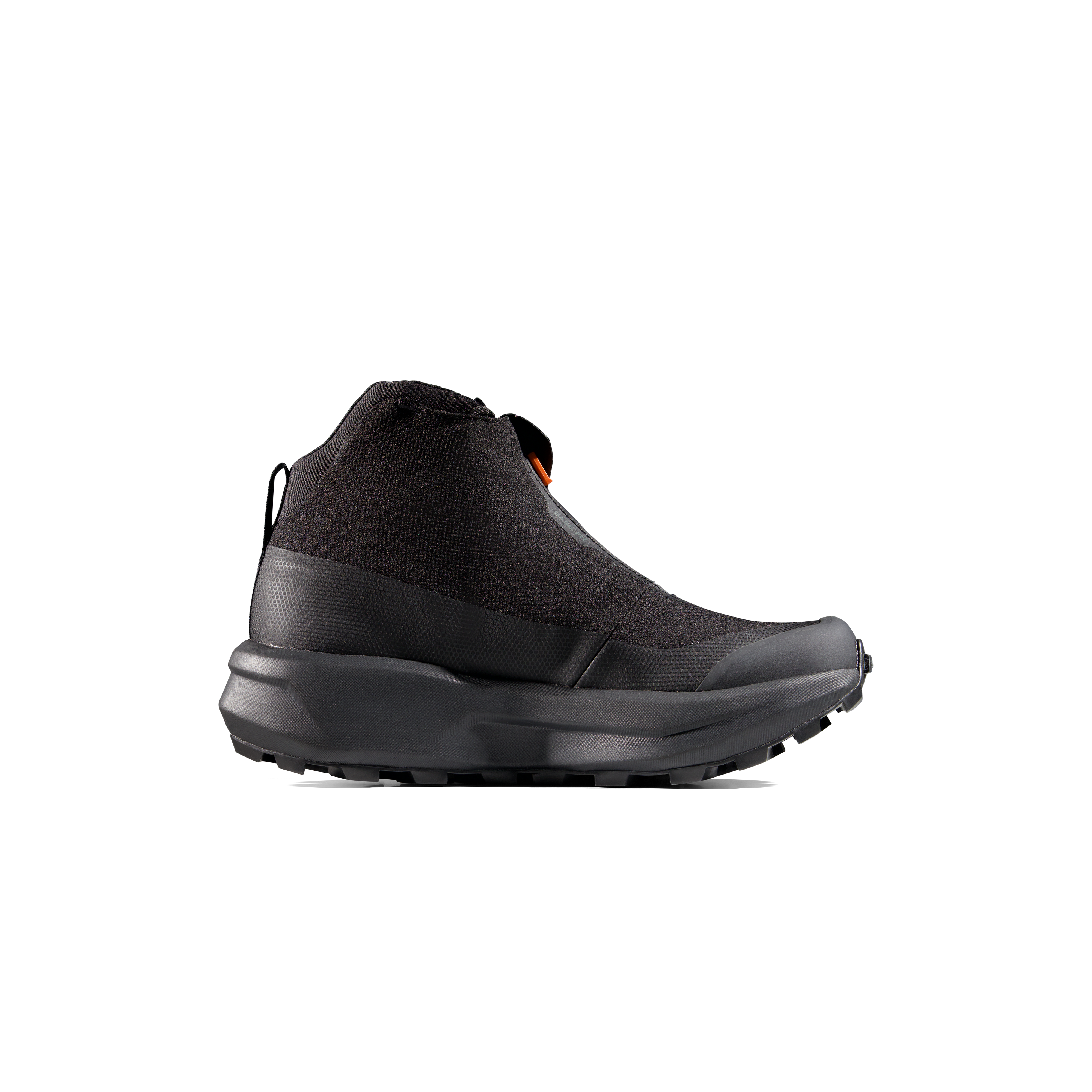 Mammut Aenergy Mtn Mid Winter GTX Women, black - Black - Main image