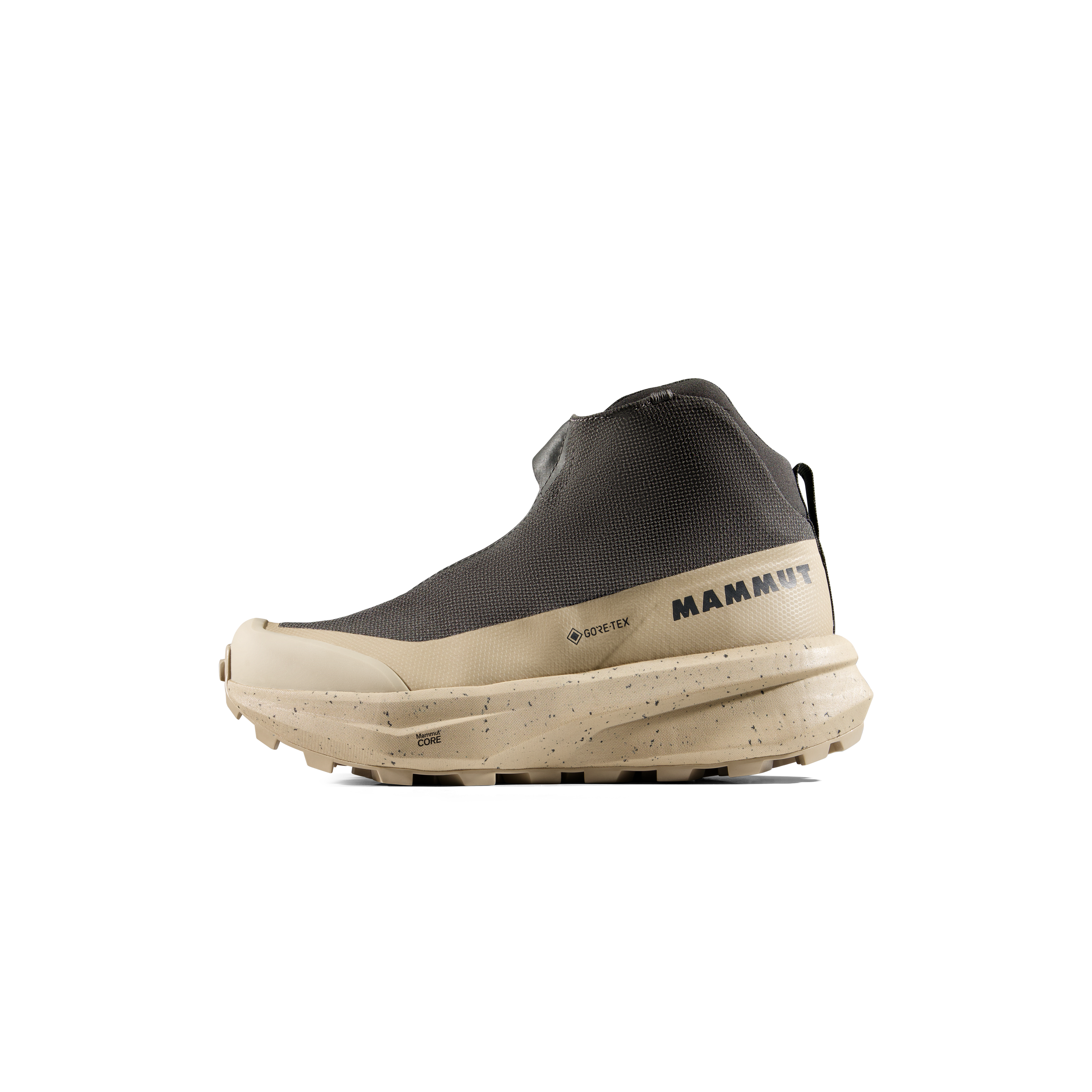 Mammut Aenergy Mtn Mid Winter GTX Women, gabbro-sablun - Gabbro-sablun