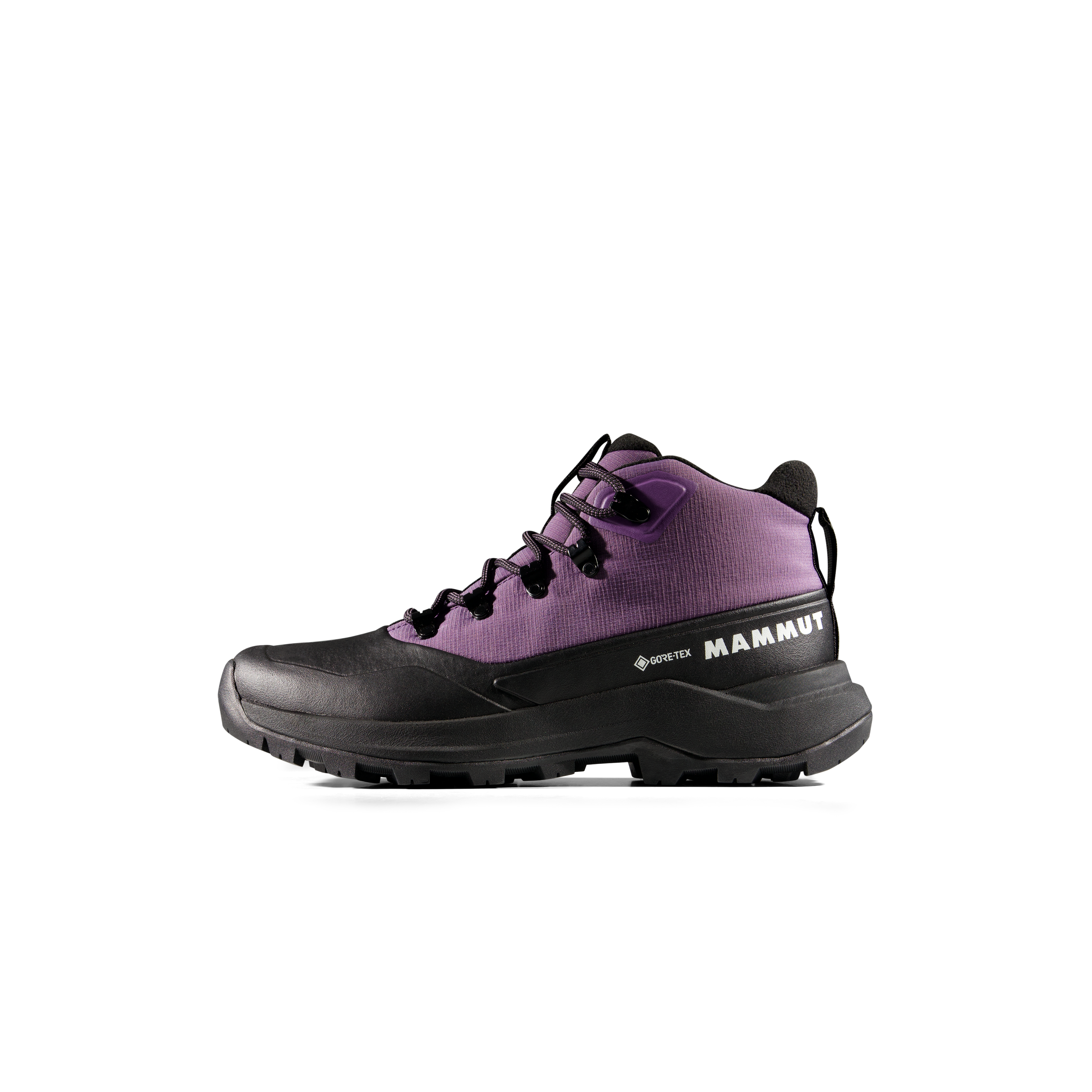Mammut Sertig Mid Winter GTX Women, paloja-black - Paloja-black