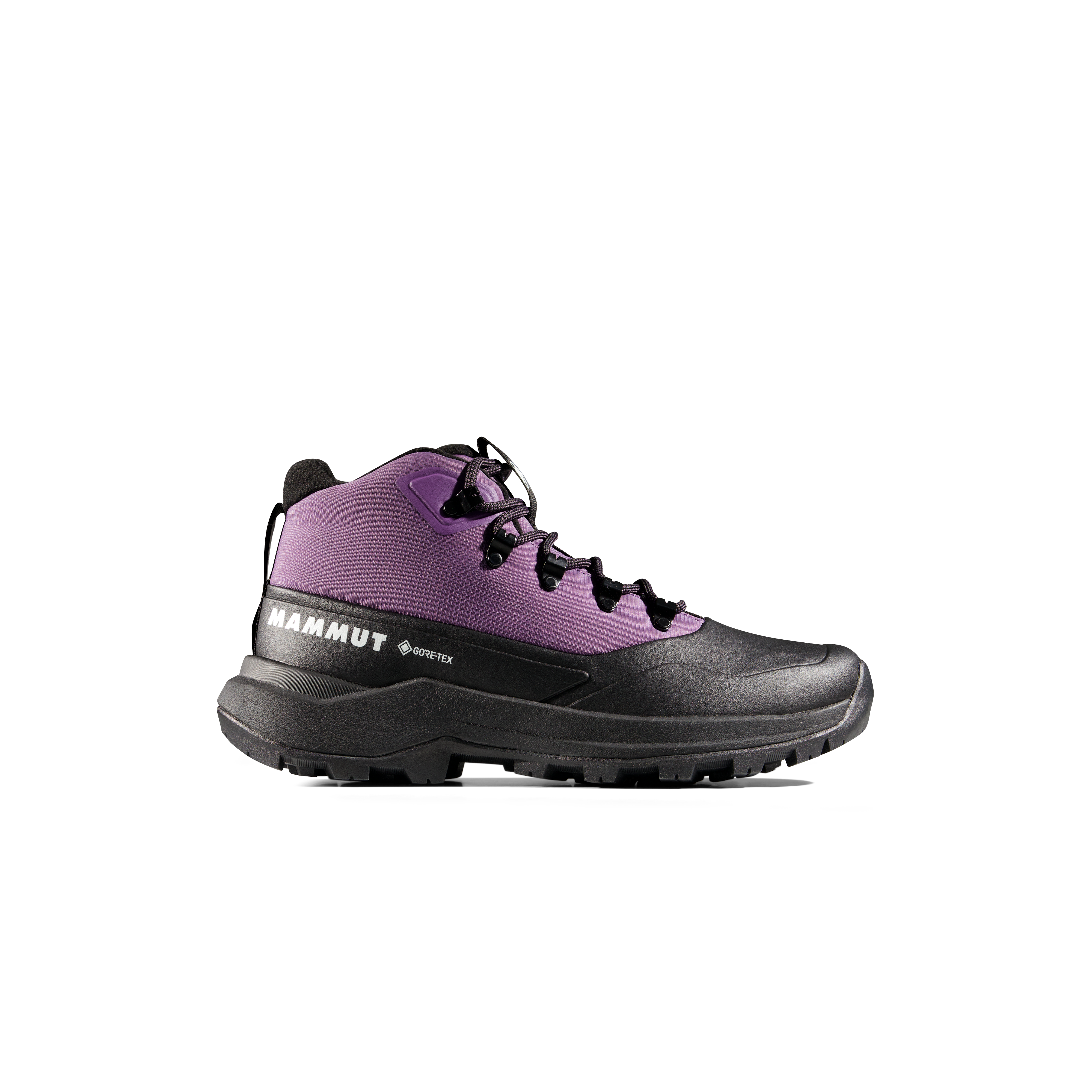 Mammut Sertig Mid Winter GTX Women, paloja-black - Paloja-black - Main image