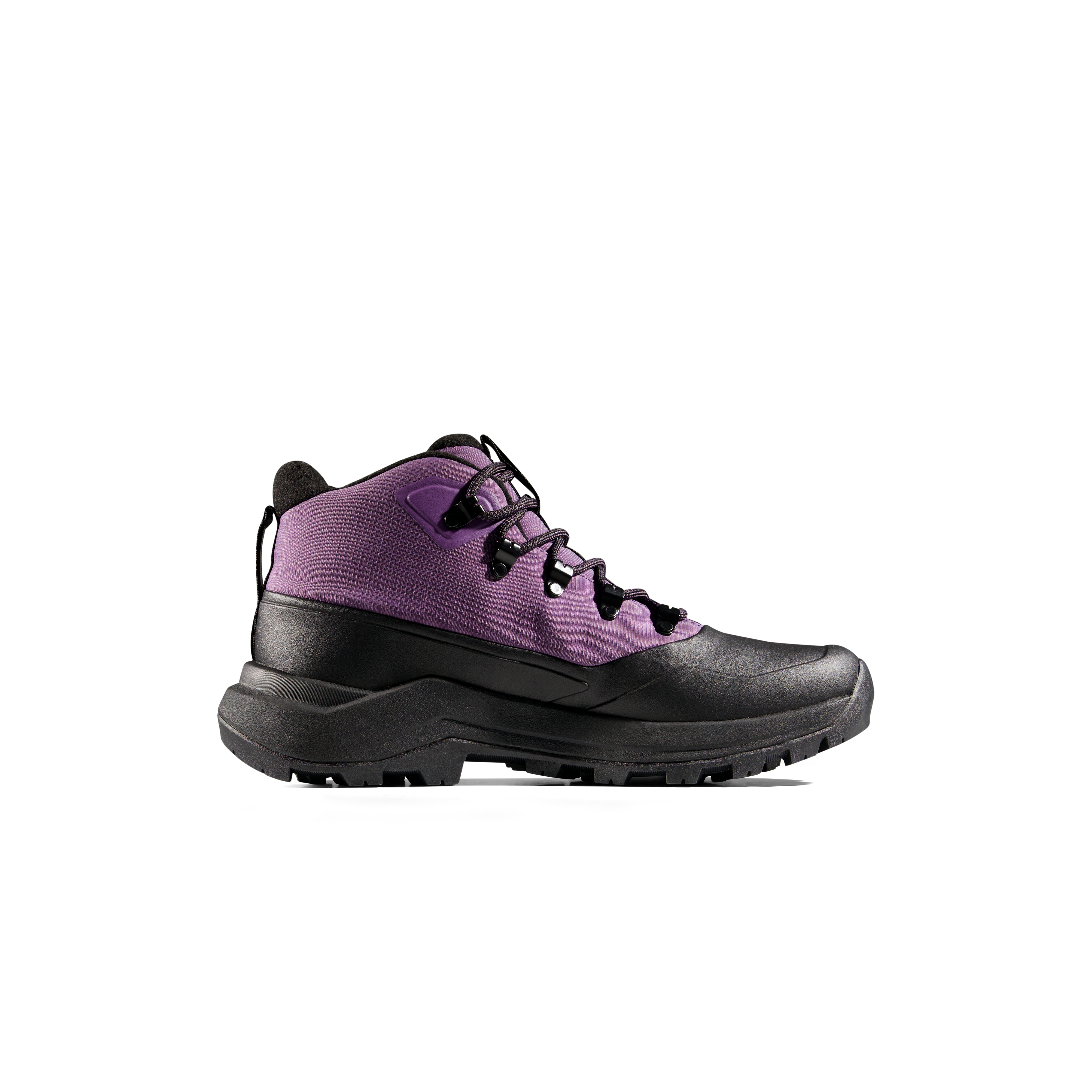 Mammut Sertig Mid Winter GTX Women, paloja-black - Paloja-black - Main image
