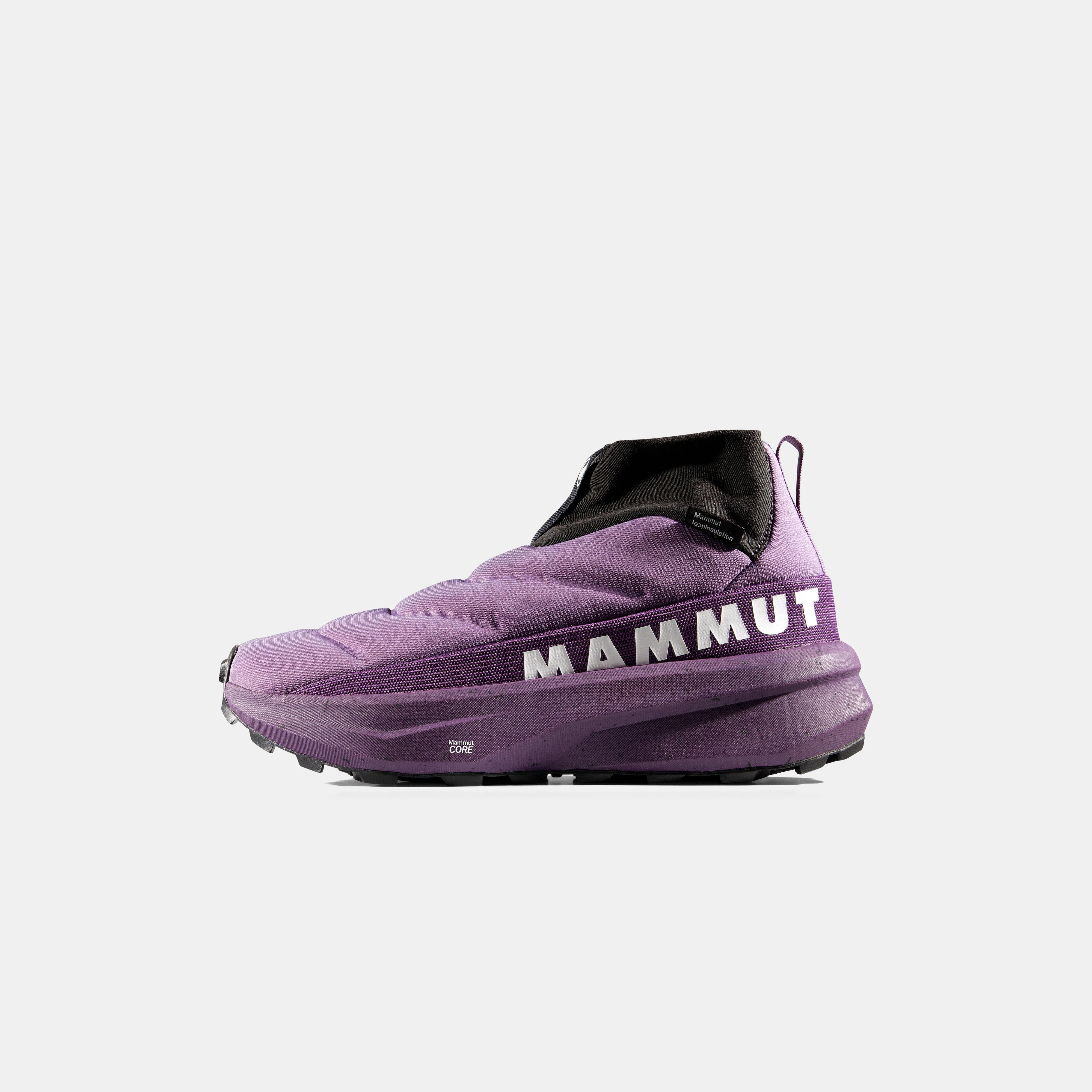 Mammut Sender Moc Low Women, paloja-dark paloja - Paloja-dark paloja - Main image