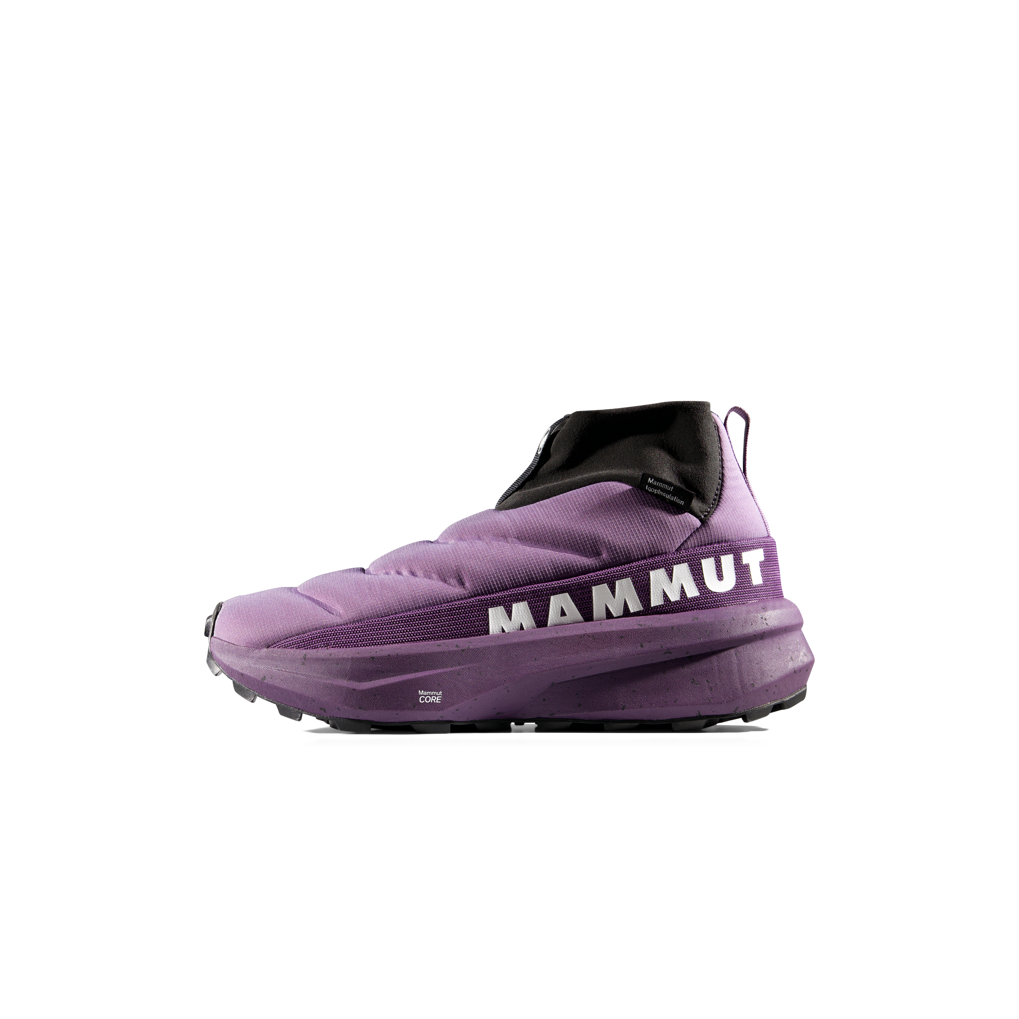Mammut Sender Moc Low Women, paloja-dark paloja - Paloja-dark paloja