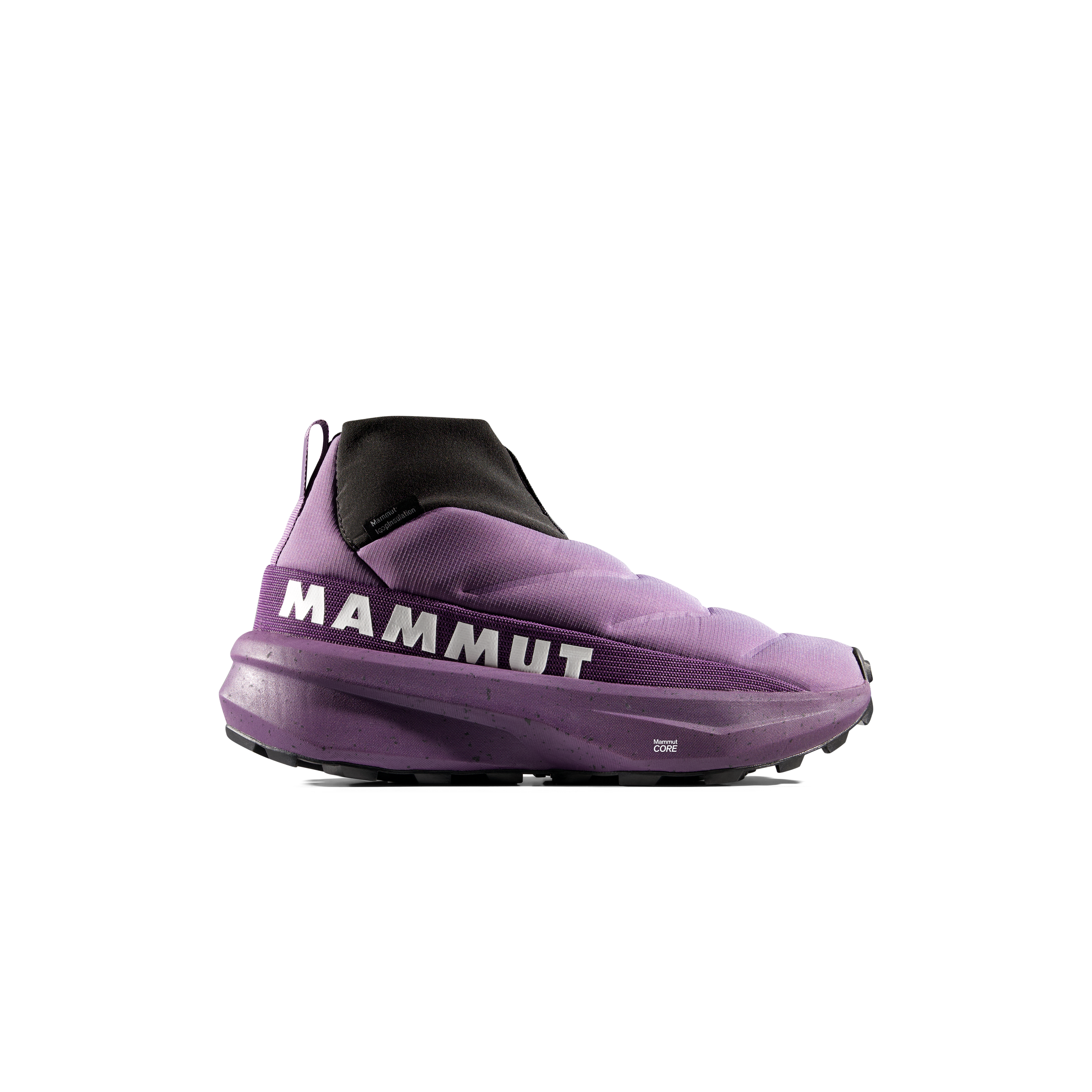 Mammut Sender Moc Low Women, paloja-dark paloja - Paloja-dark paloja - Main image