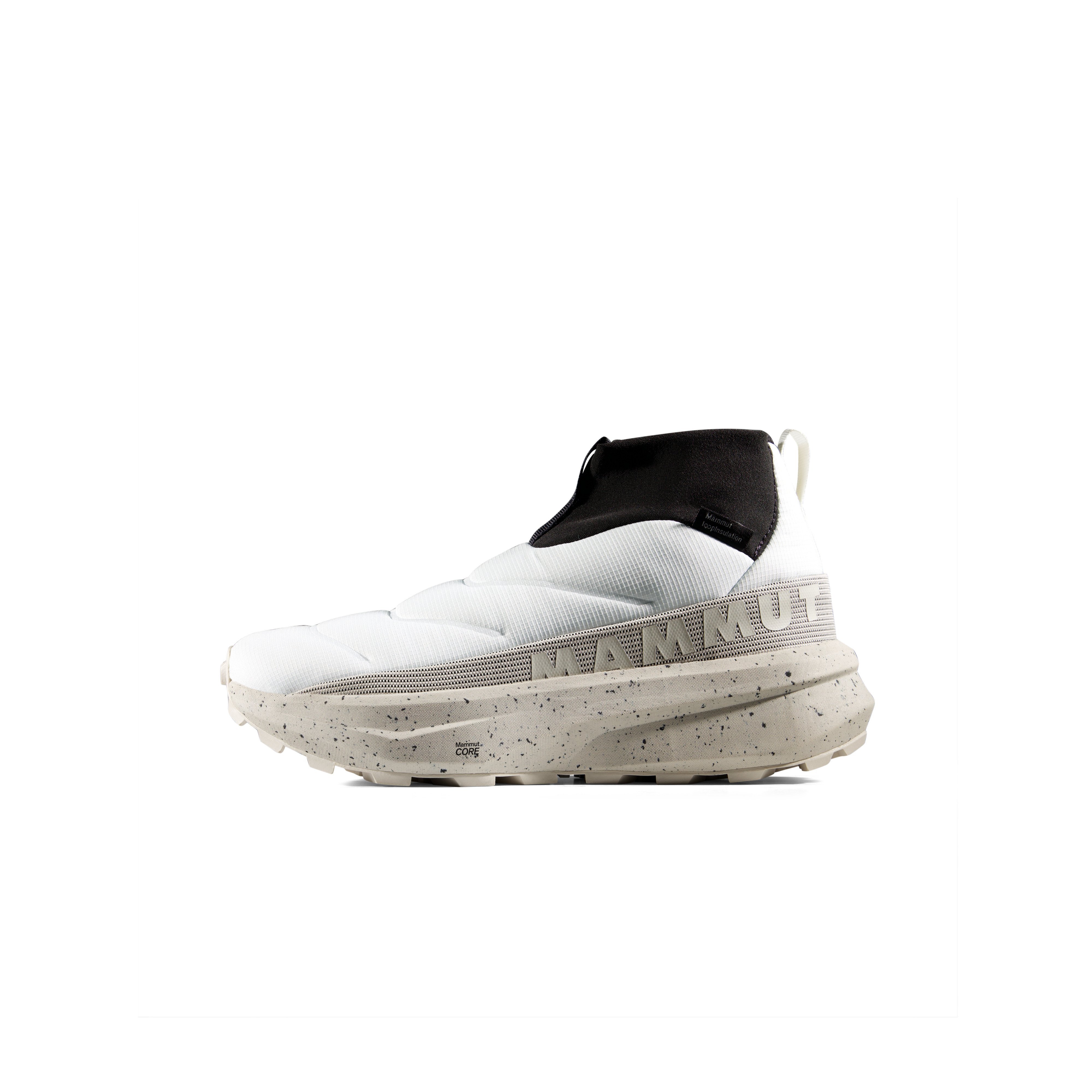 Mammut Sender Moc Low Women - Black/Paloja-dark paloja/Sablun-black/White-moonbeam/Dark nebla/Muntan/Nebla-black - Thumbnail