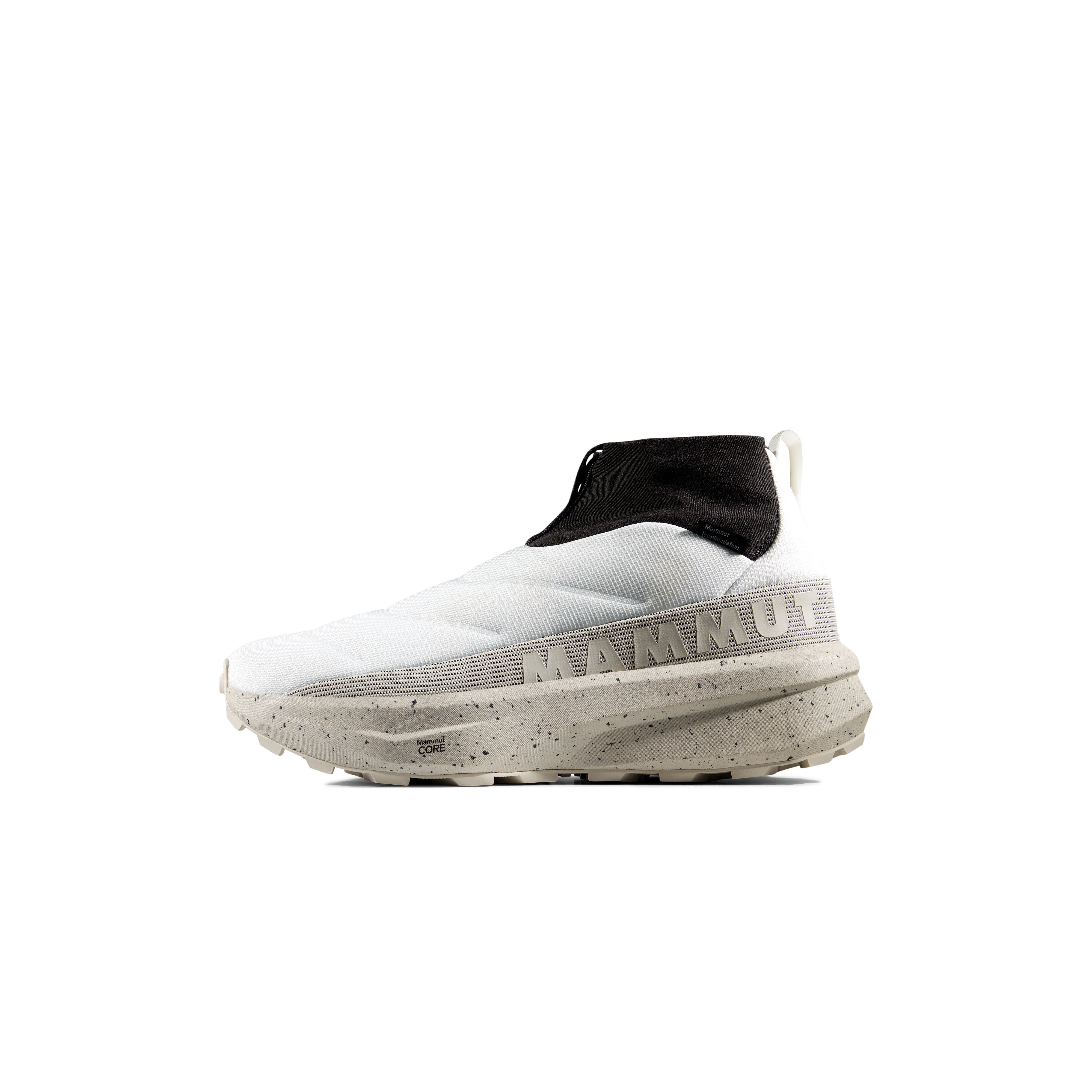 Mammut Sender Moc Low Men - Black/Strata-gabbro/Mammut red-dark mammut red/Sablun-black/White-moonbeam/Dark nebla/Mouse-black/Slate-steel - Thumbnail