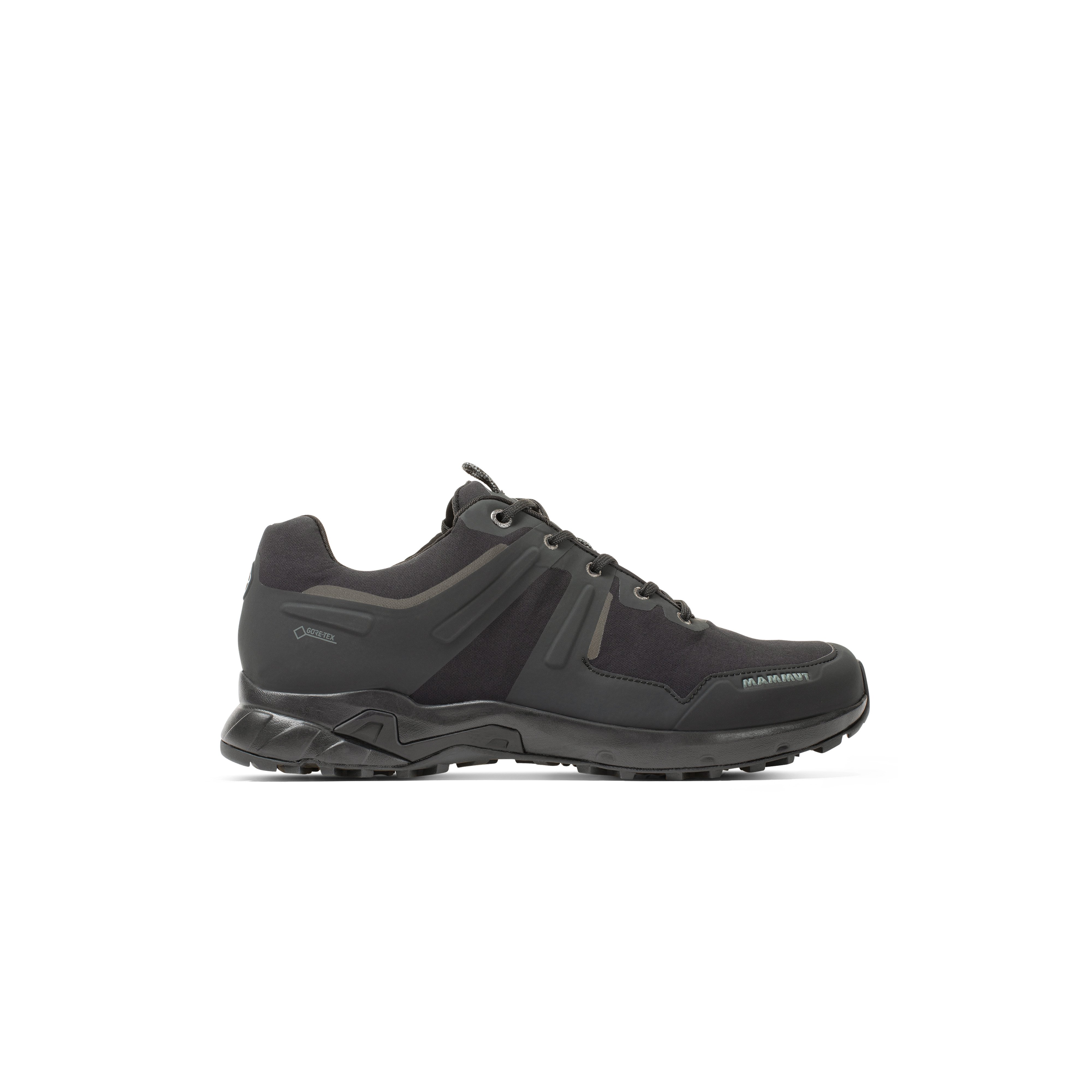 Mammut Ultimate Pro Low GTX Men - Black-black - Thumbnail