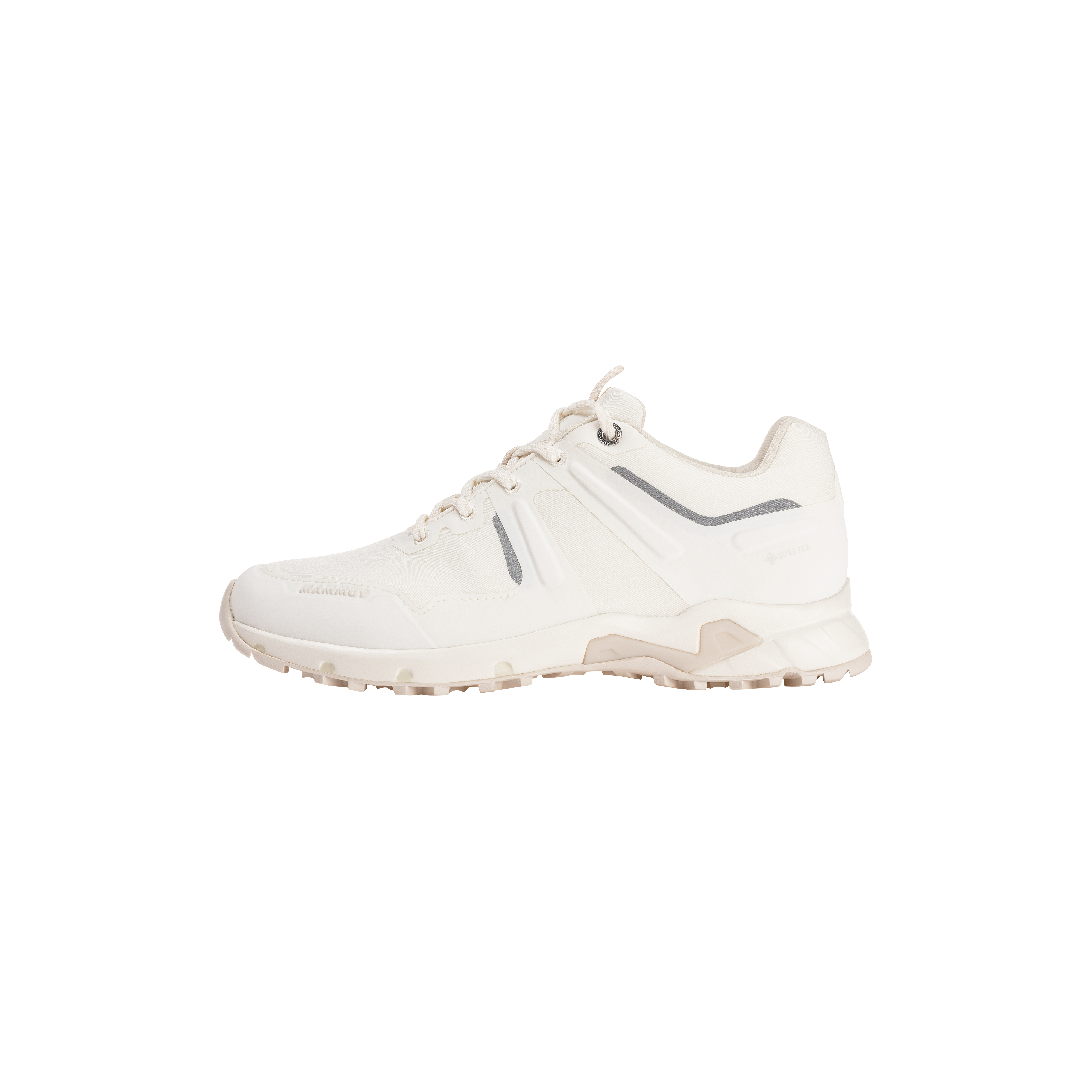 Mammut Ultimate Pro Low GTX Women - bright white, US 10.0 - Bright white - Thumbnail