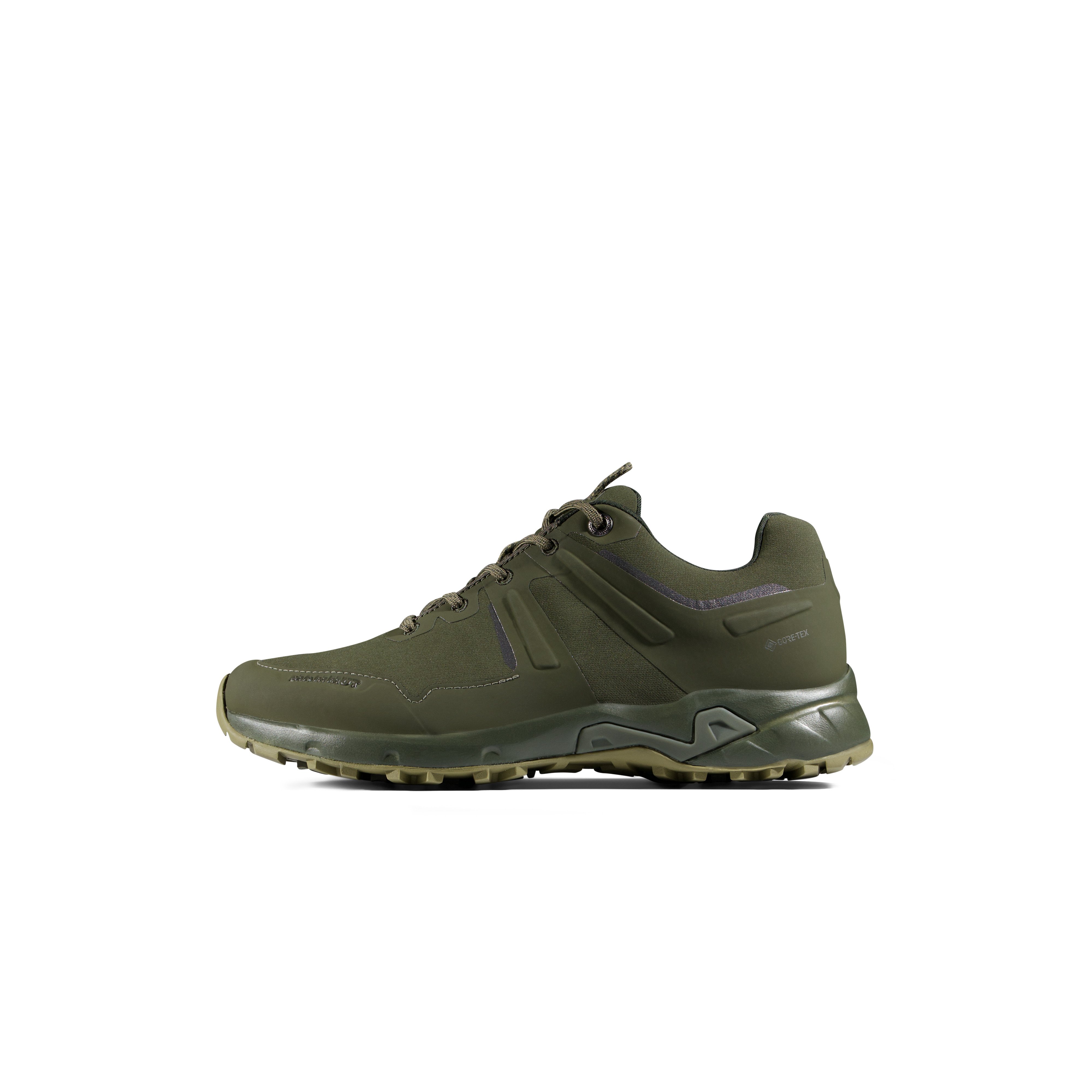 Mammut Ultimate Pro Low GTX Women, iguana-dark iguana - Iguana-dark iguana