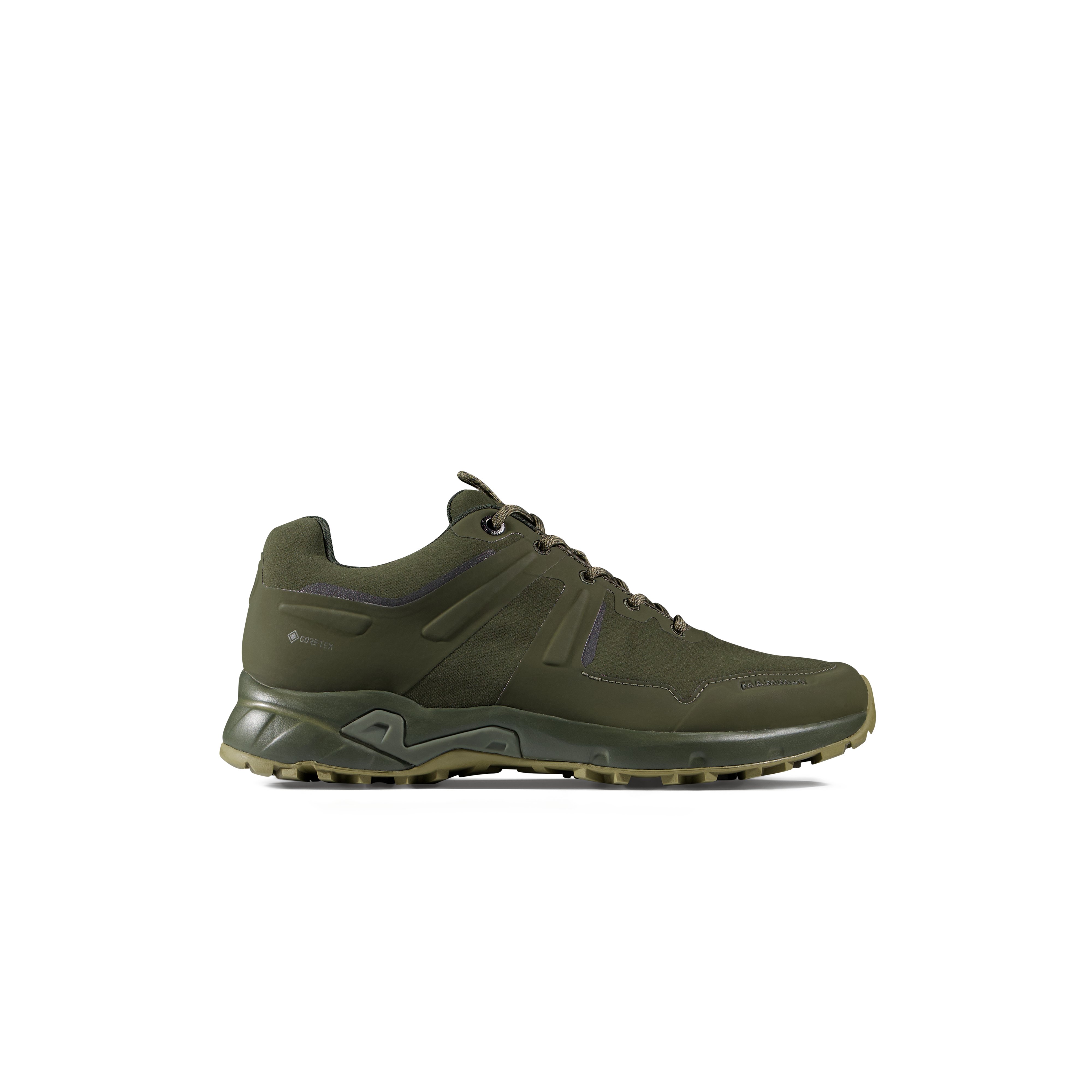 Mammut Ultimate Pro Low GTX Women, iguana-dark iguana - Iguana-dark iguana