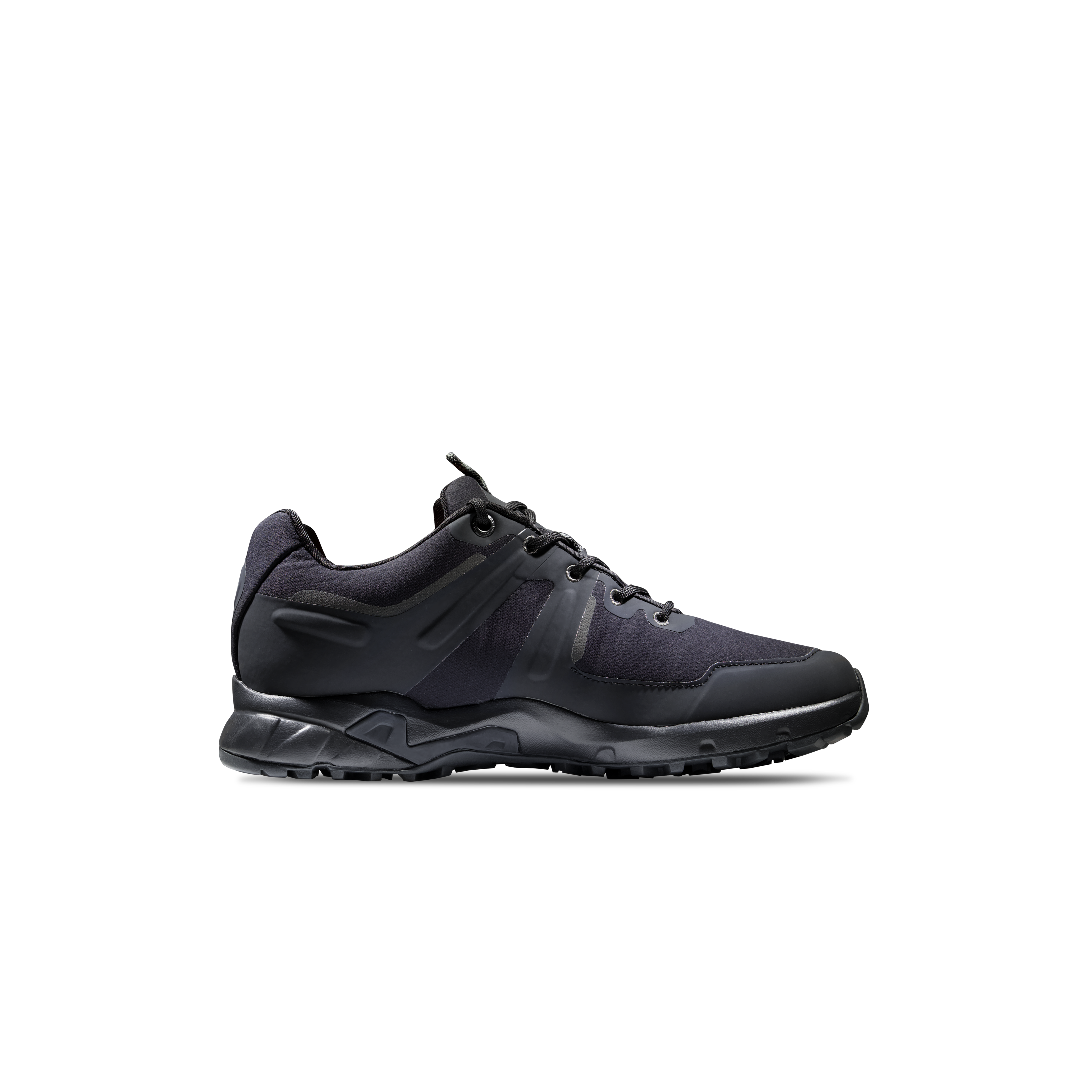 Mammut Ultimate Pro Low GTX Women, black-black - Black-black