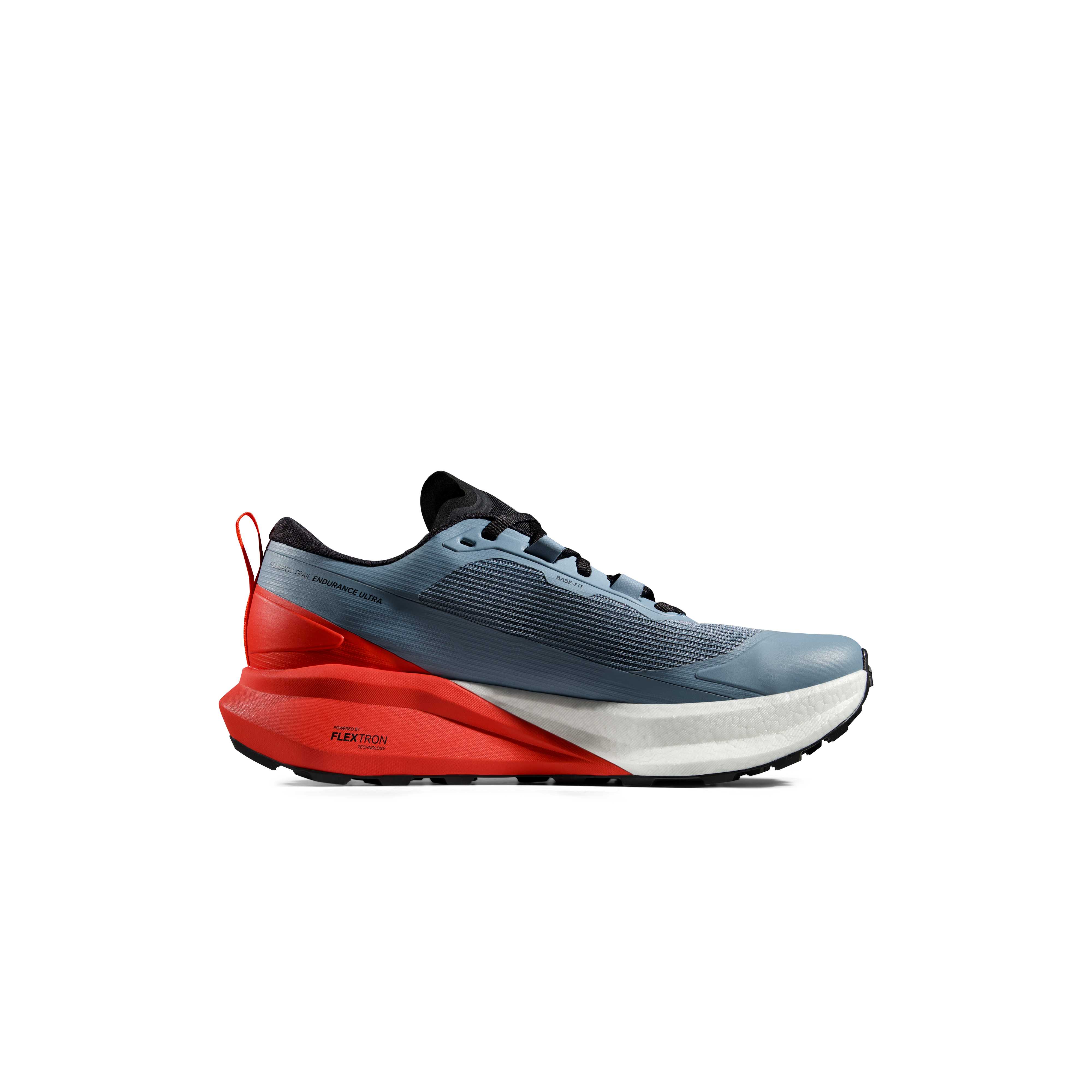 Mammut Aenergy Trail Endurance Ultra Low Men, nebla-mammut red - Nebla-mammut red