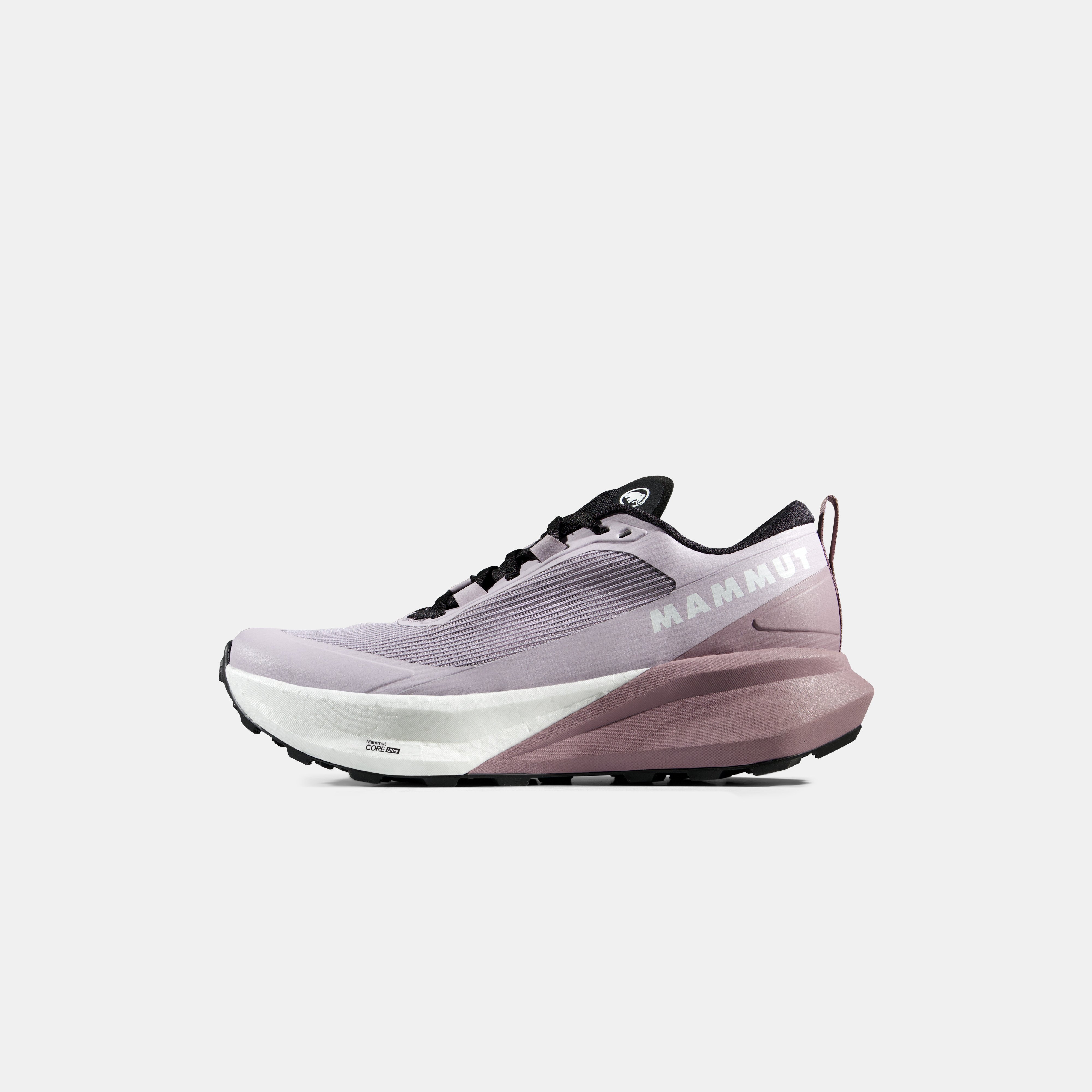 Mammut Aenergy Trail Endurance Ultra Low Women, alpine calamint-white - Alpine calamint-white