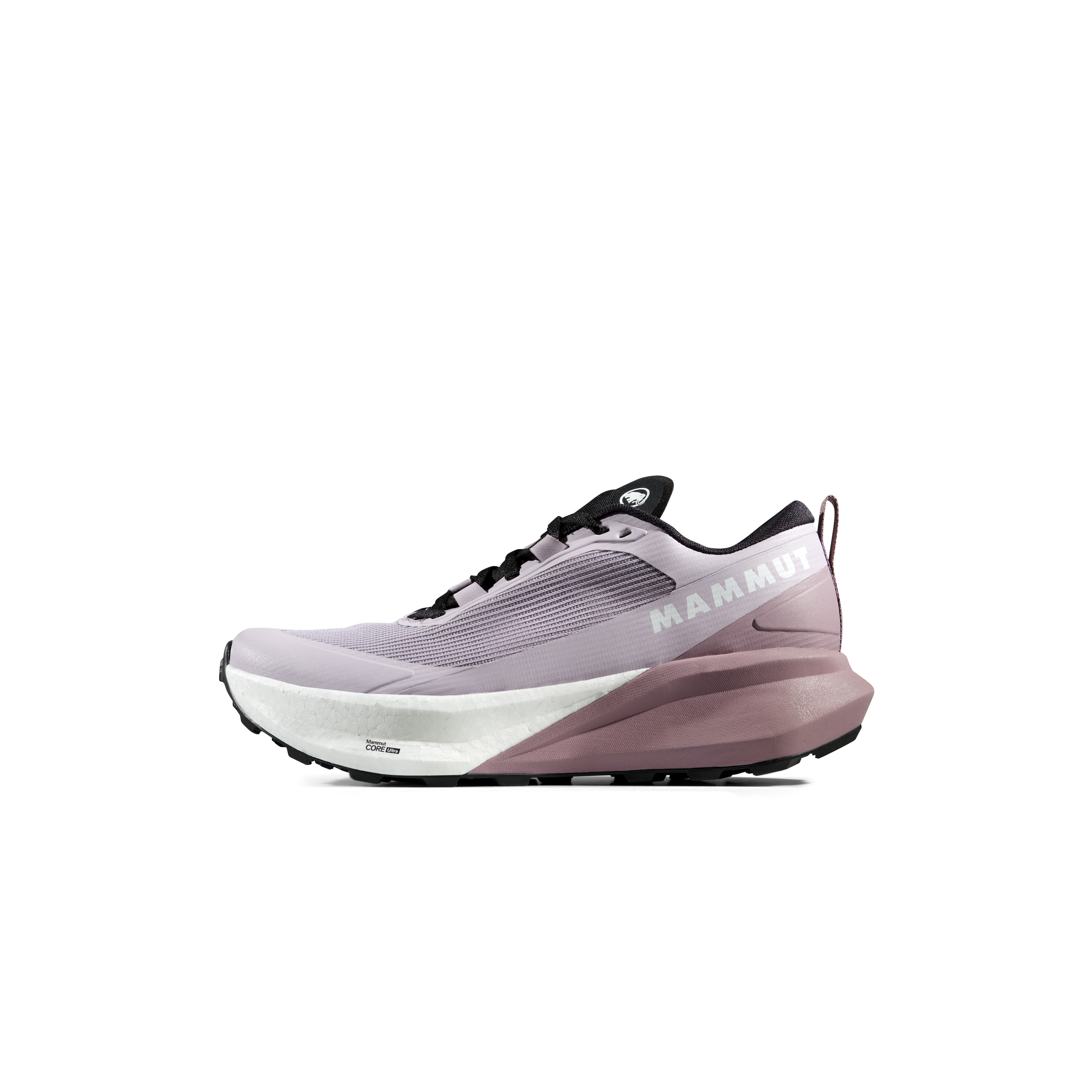 Mammut Aenergy Trail Endurance Ultra Low Women, alpine calamint-white - Alpine calamint-white - Thumbnail