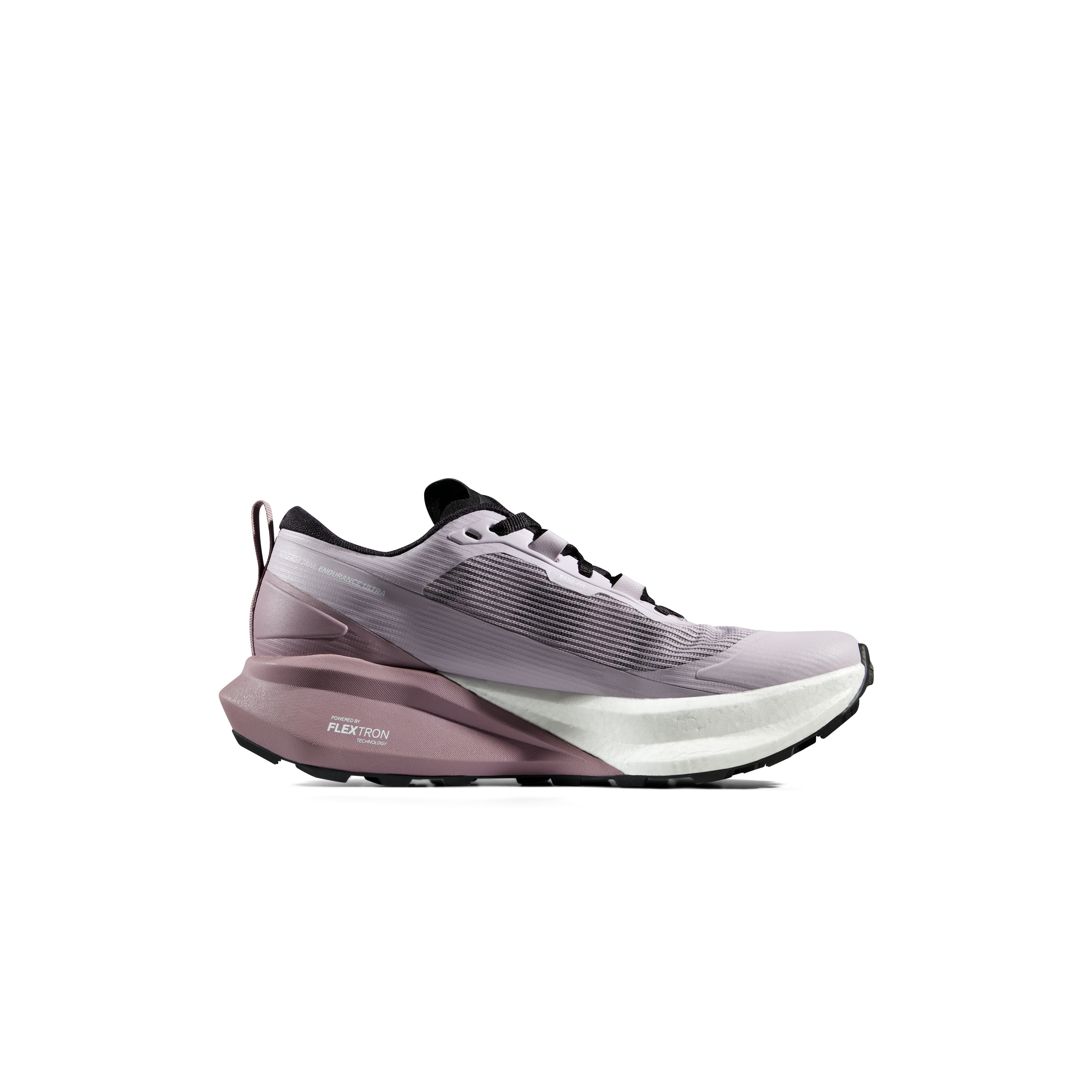 Mammut Aenergy Trail Endurance Ultra Low Women, alpine calamint-white - Alpine calamint-white - Main image