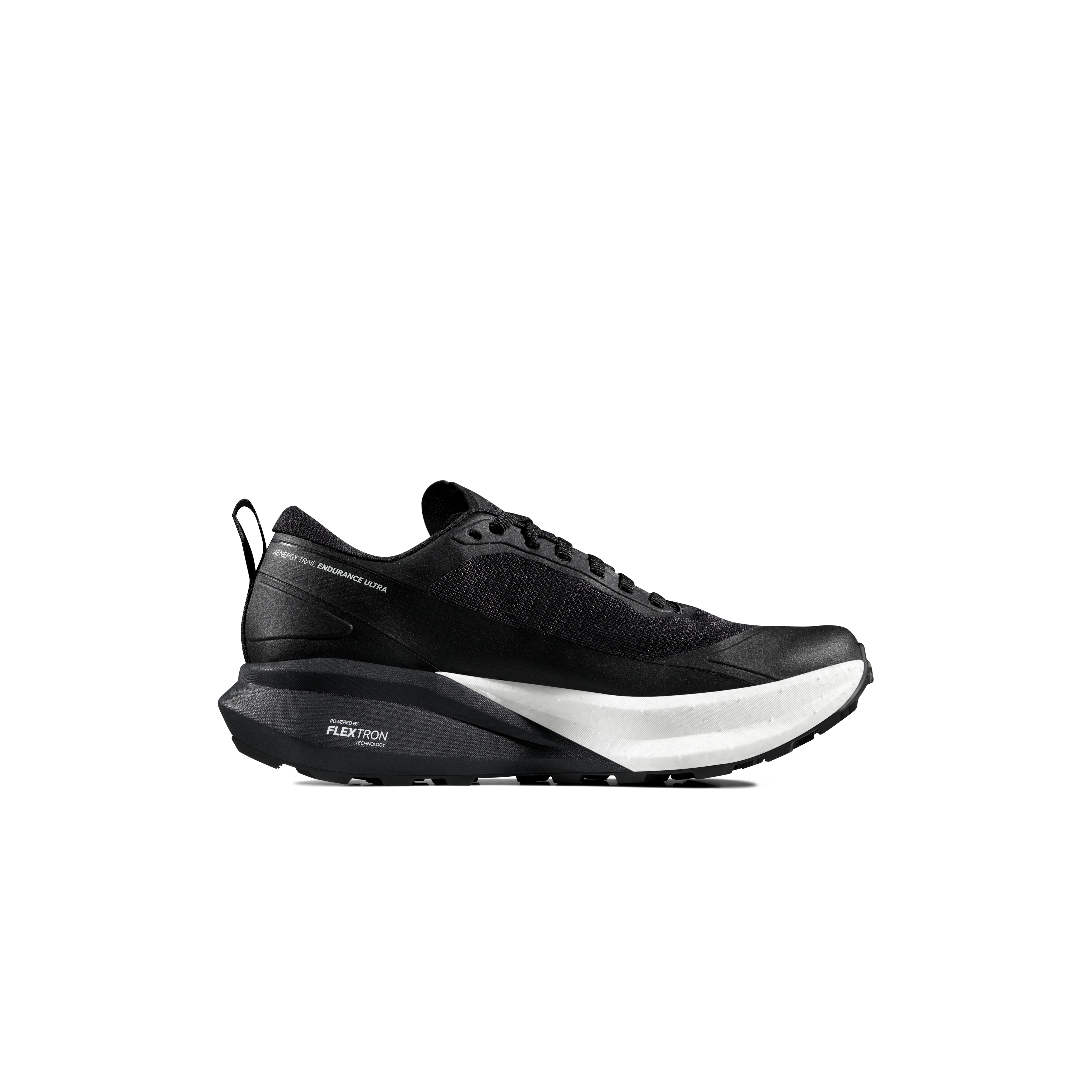 Mammut Aenergy Trail Endurance Ultra Low GTX Women, black-white - Black-white