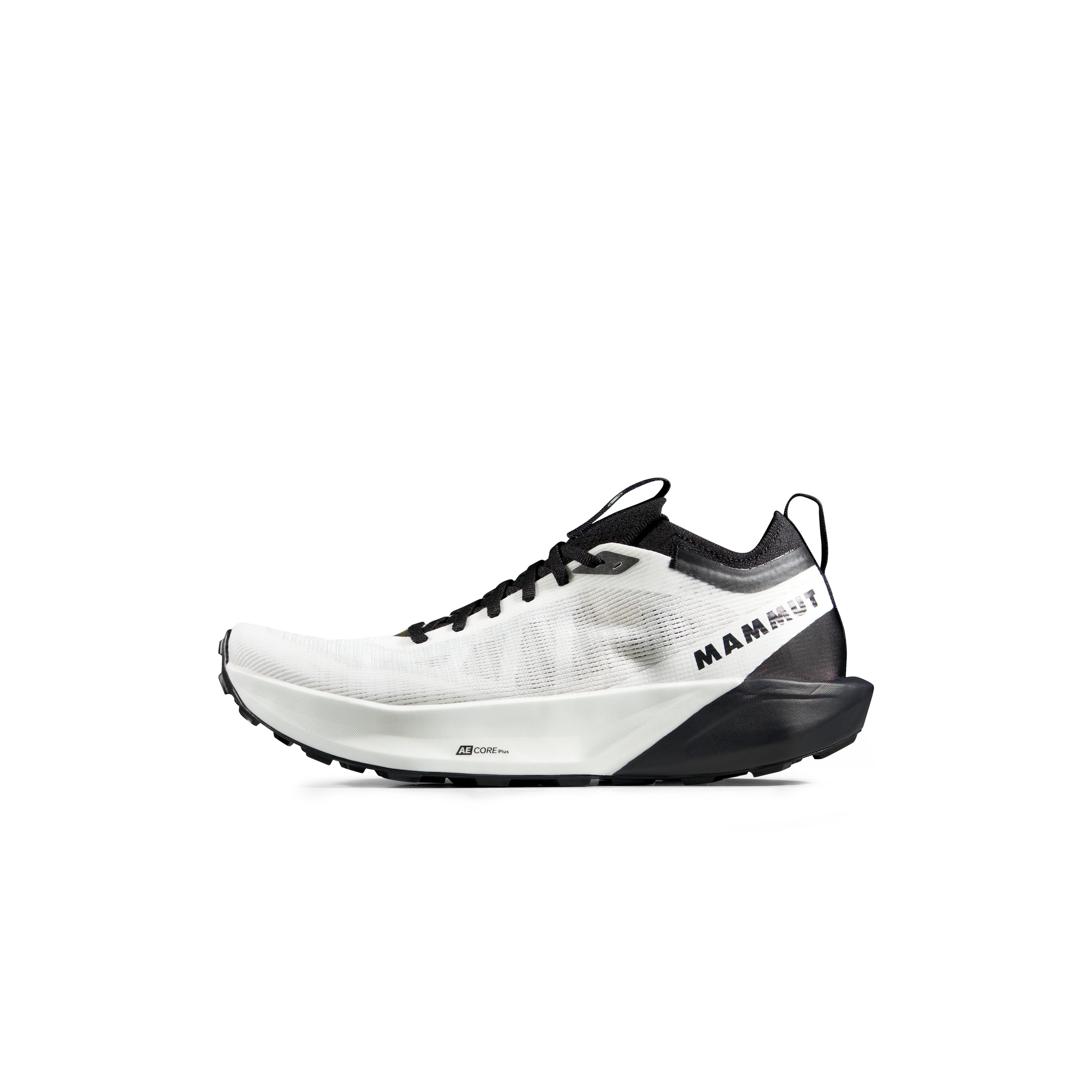 Mammut Aenergy Trail Speed Low Men - Black-white/White-black/Moonbeam-savannah/Holunder-acacia/Alpina-ember/20037/50673 - Thumbnail
