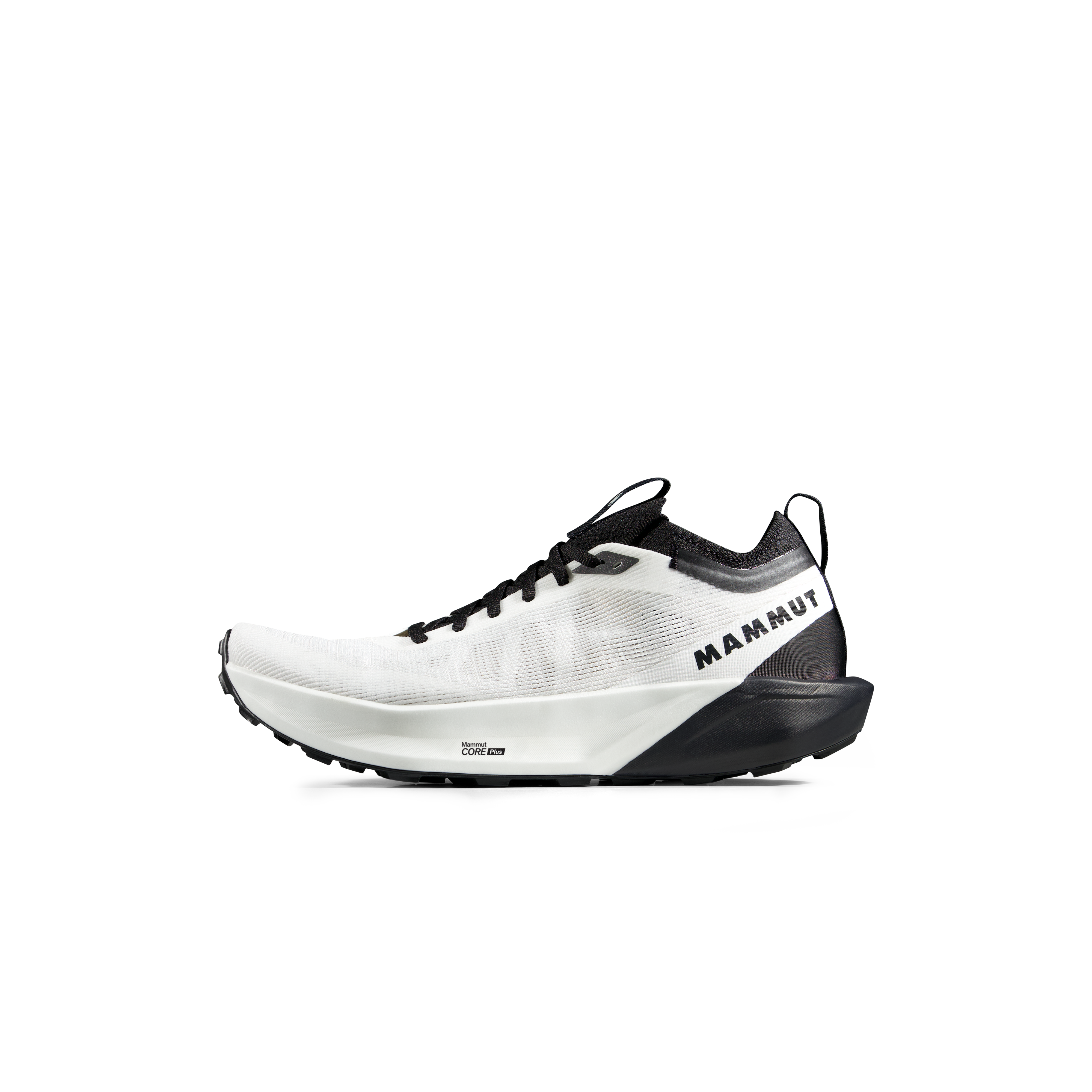 Mammut Aenergy Trail Speed Low Women, white-black - White-black - Thumbnail