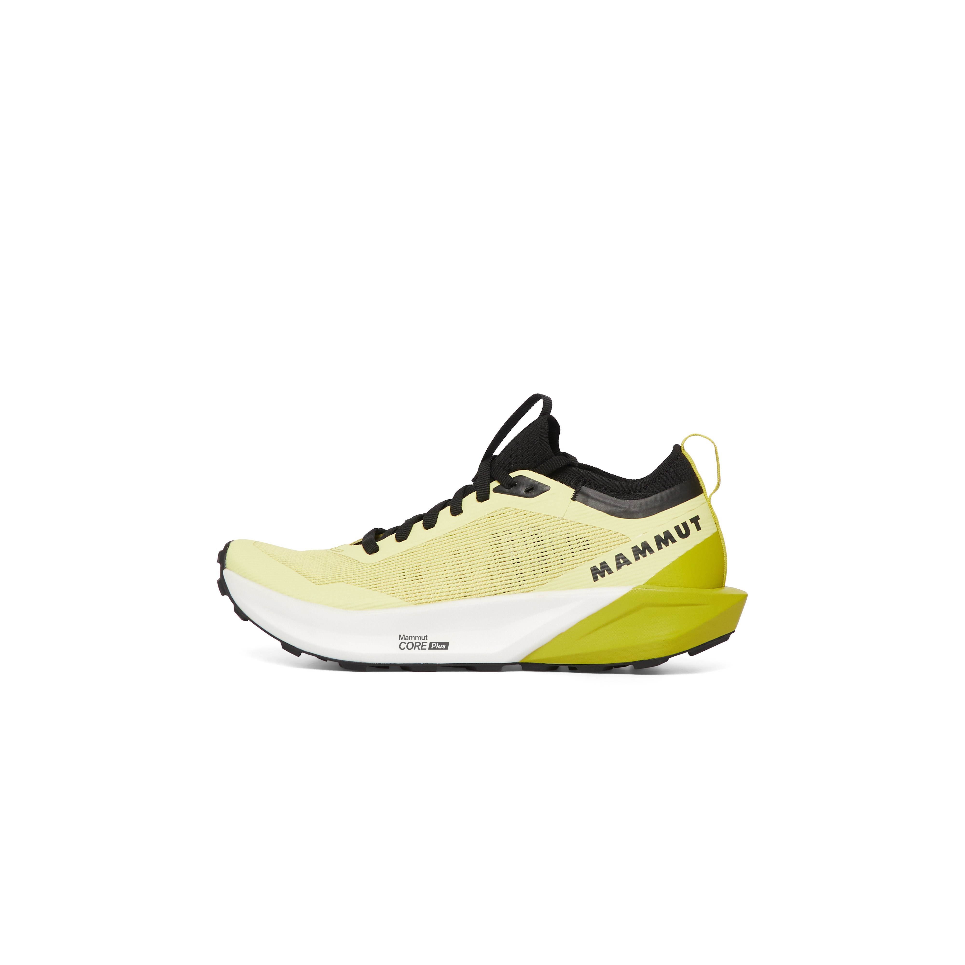 Mammut Aenergy Trail Speed Low Women - Black-white/White-black/Moonbeam-savannah/Holunder-acacia/Alpenglow-soil/Moonbeam-dark nebla/Nebla-mammut red - Thumbnail