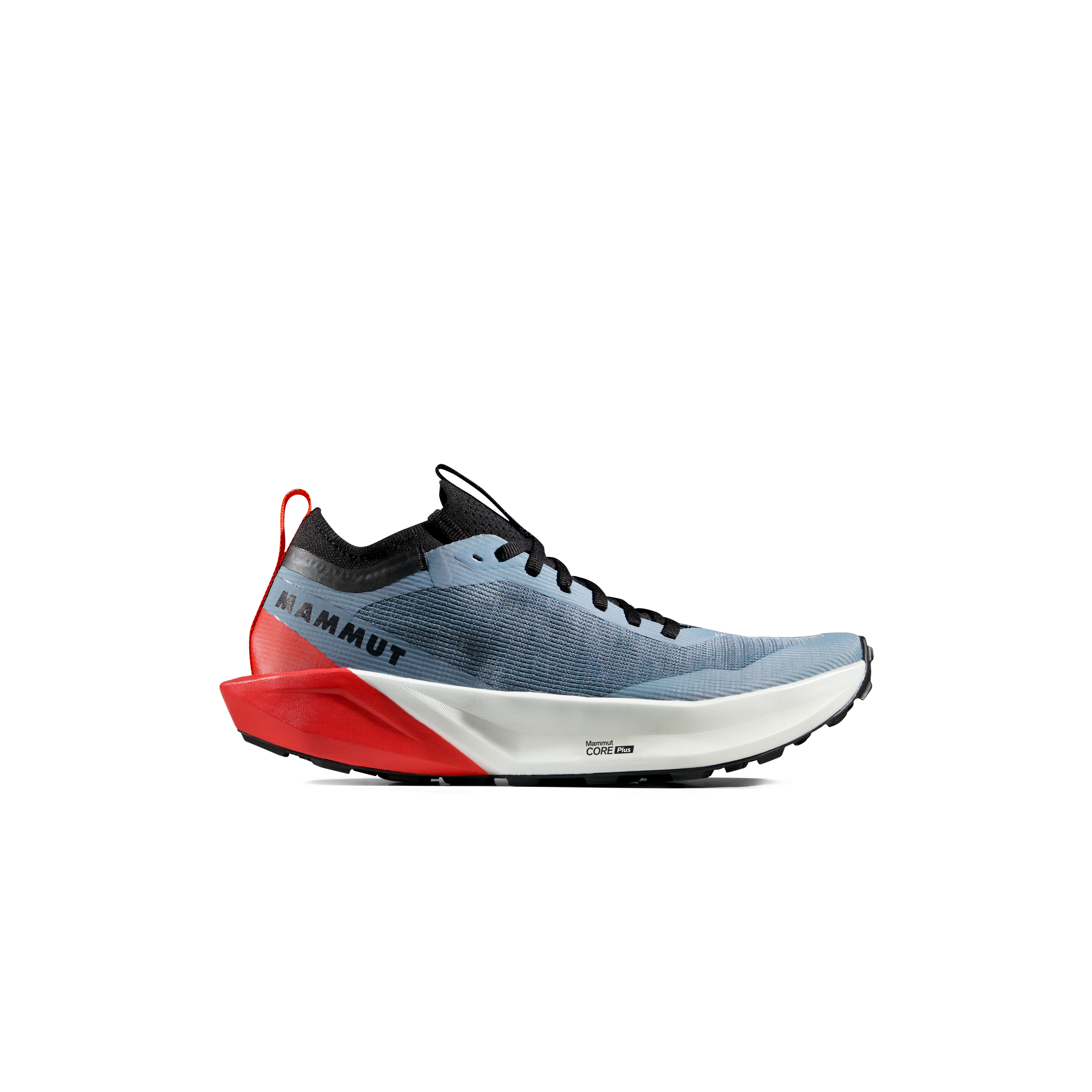 Mammut Aenergy Trail Speed Low Women, nebla-mammut red - Nebla-mammut red