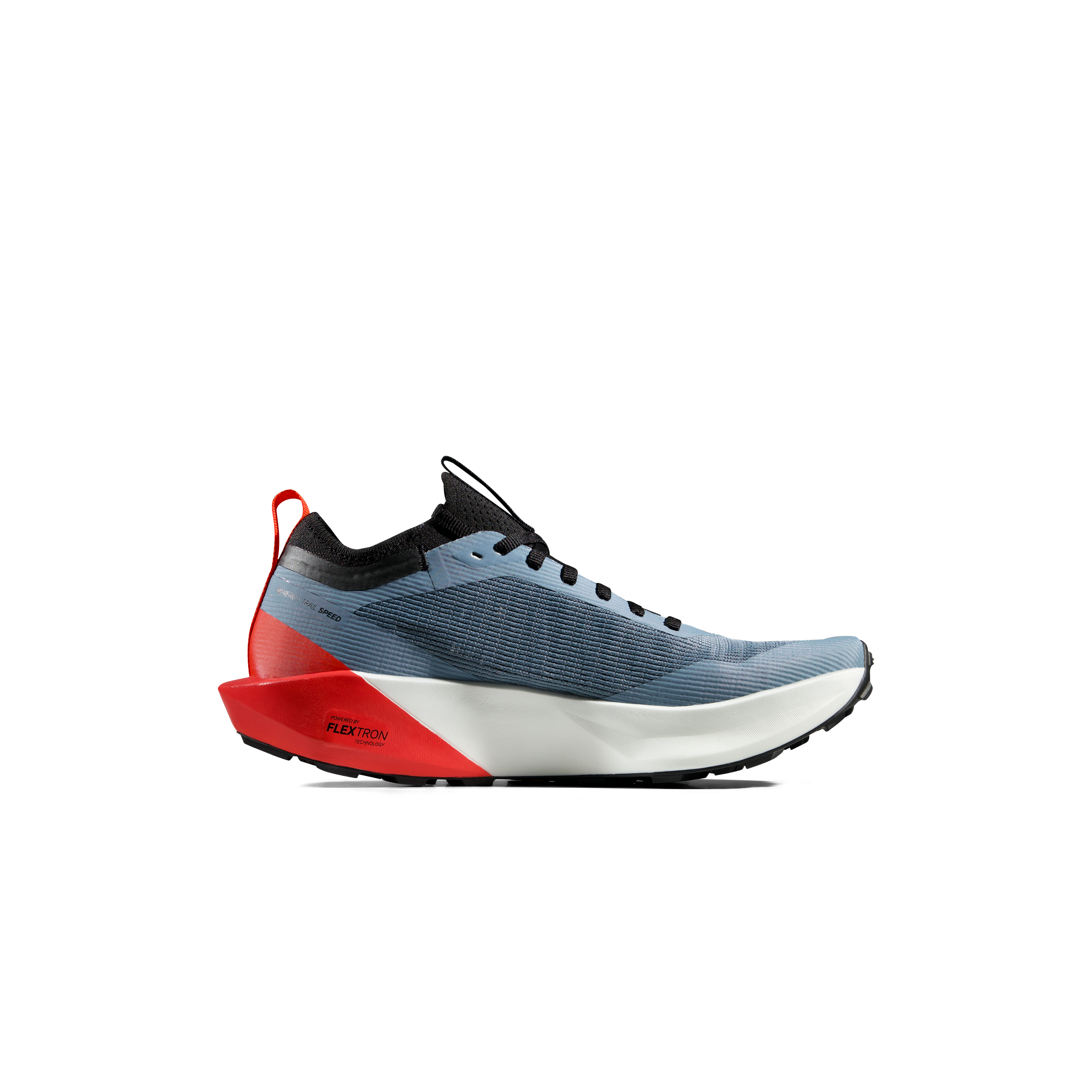 Mammut Aenergy Trail Speed Low Women, nebla-mammut red - Nebla-mammut red