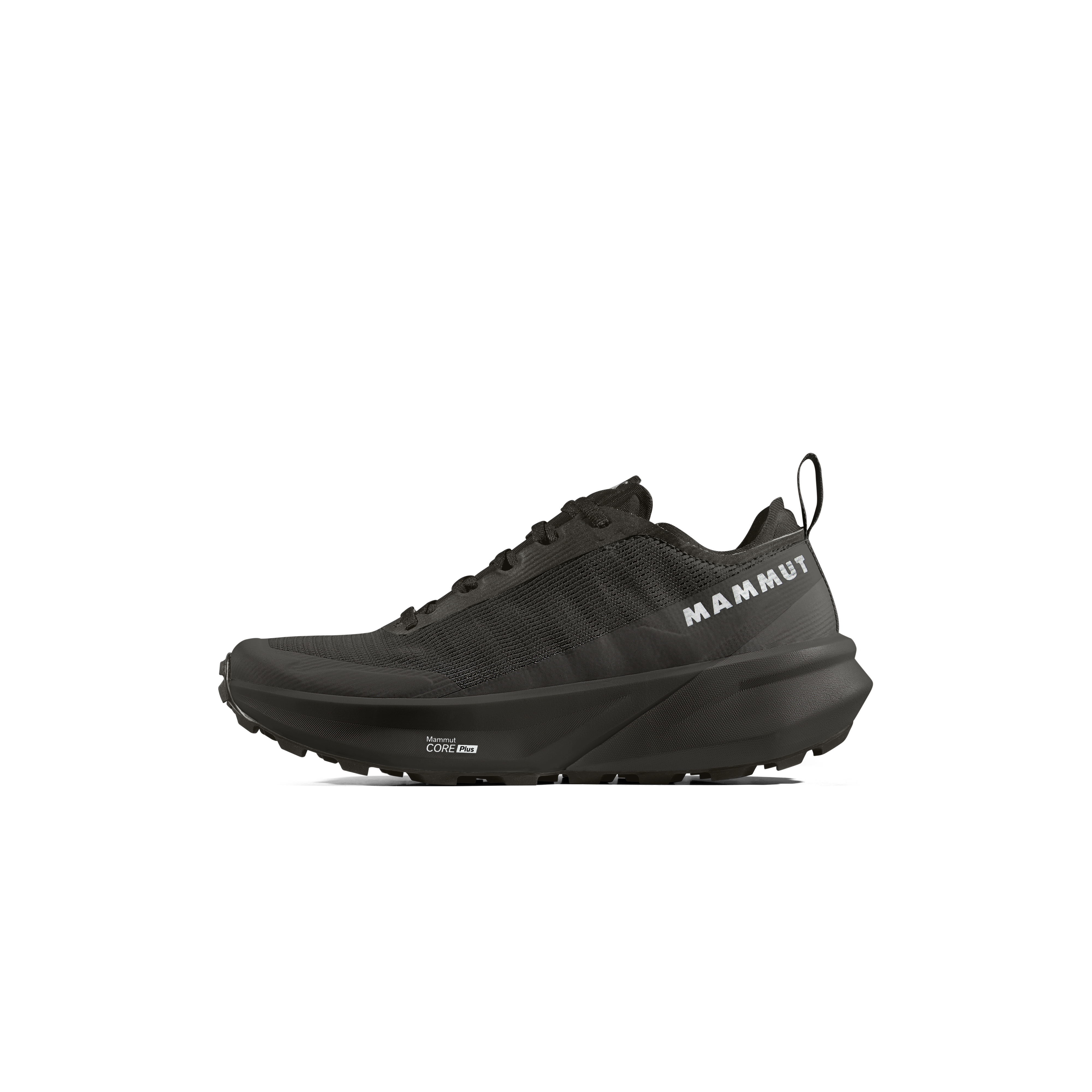 Mammut Aenergy Trail All Mountain Low Men, black - Black - Thumbnail