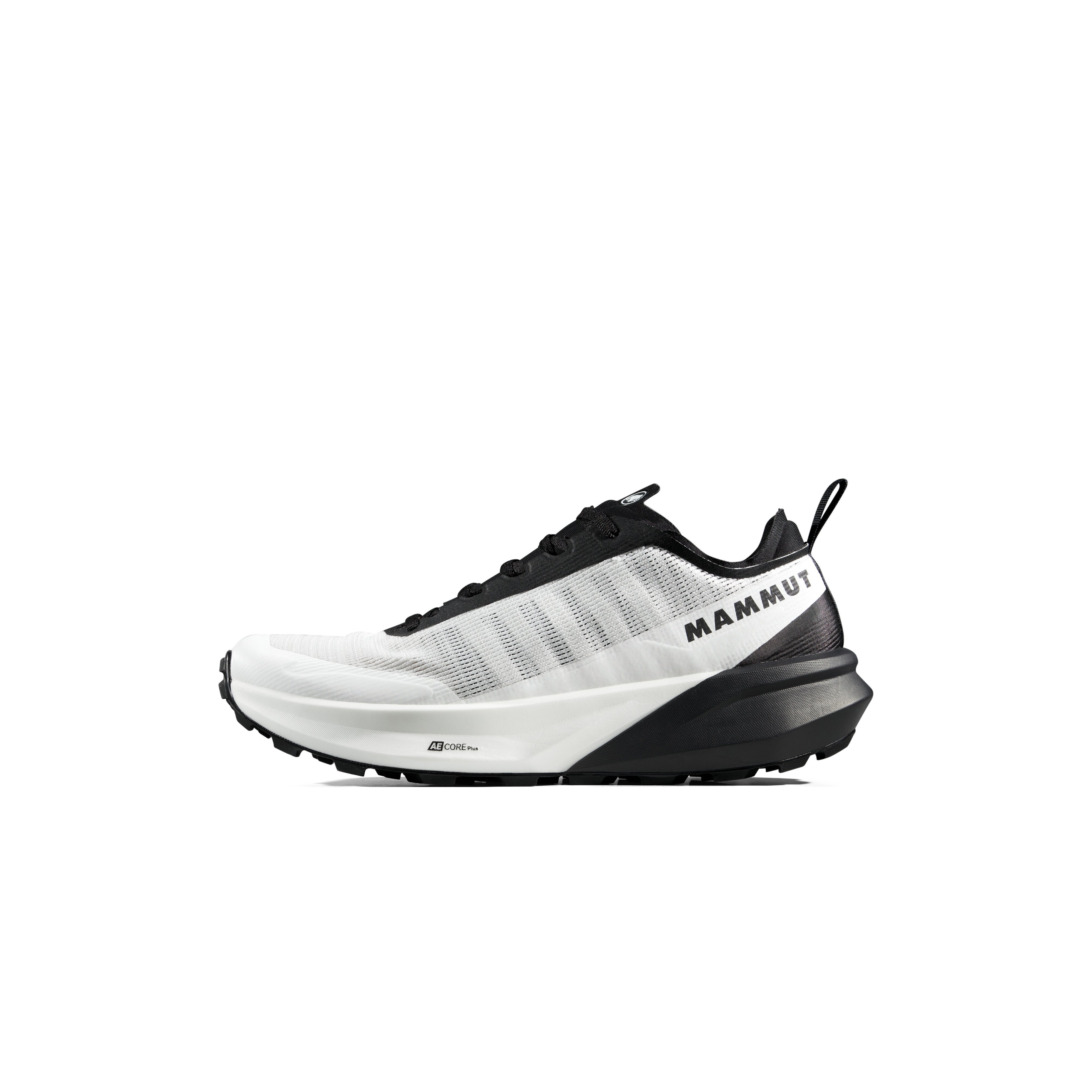Mammut Aenergy Trail All Mountain Low Men - Black/White-black/Strata-black/Moonbeam-savannah/Alpina-ember/19887/20037/50673 - Thumbnail