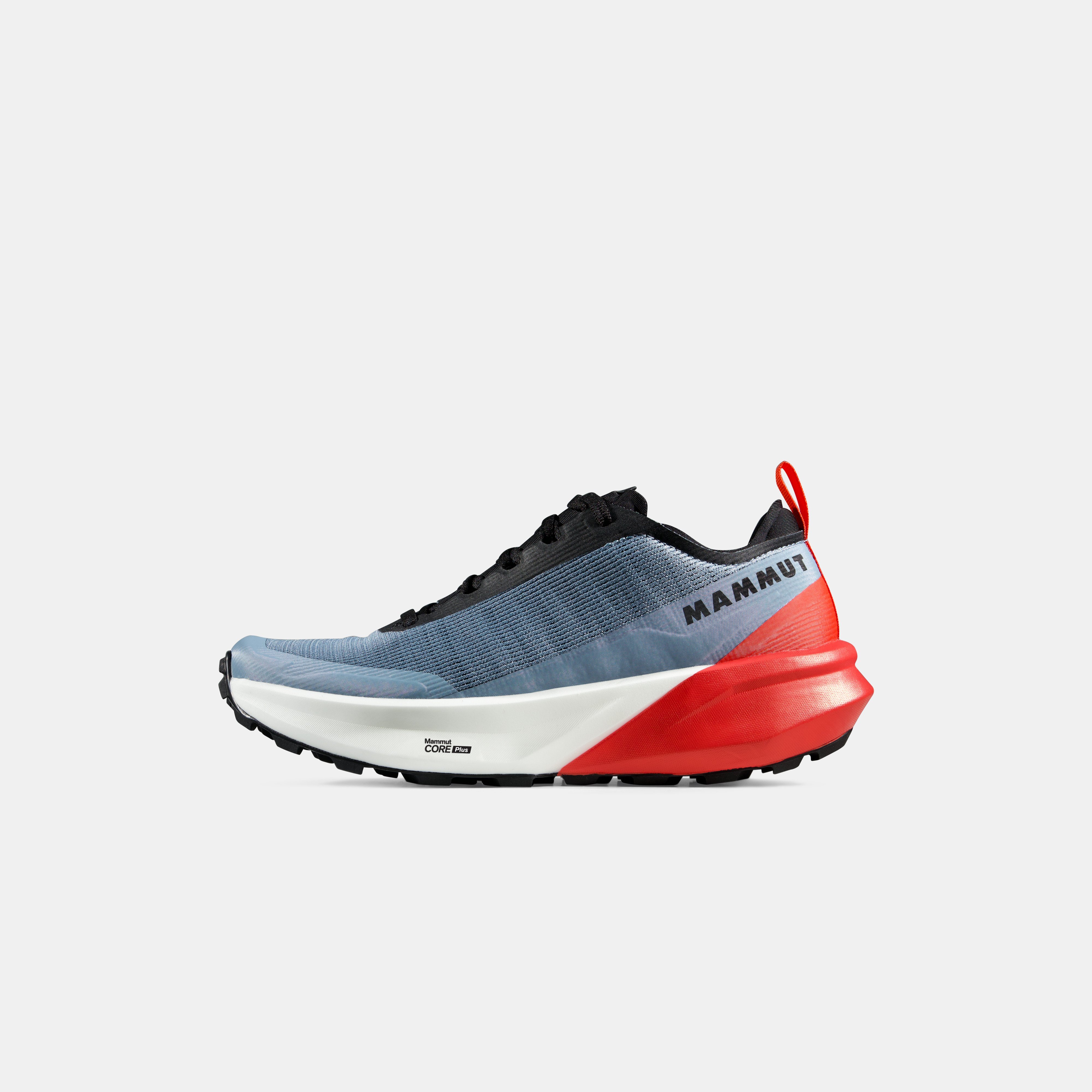 Mammut Aenergy Trail All Mountain Low Men, nebla-mammut red - Nebla-mammut red