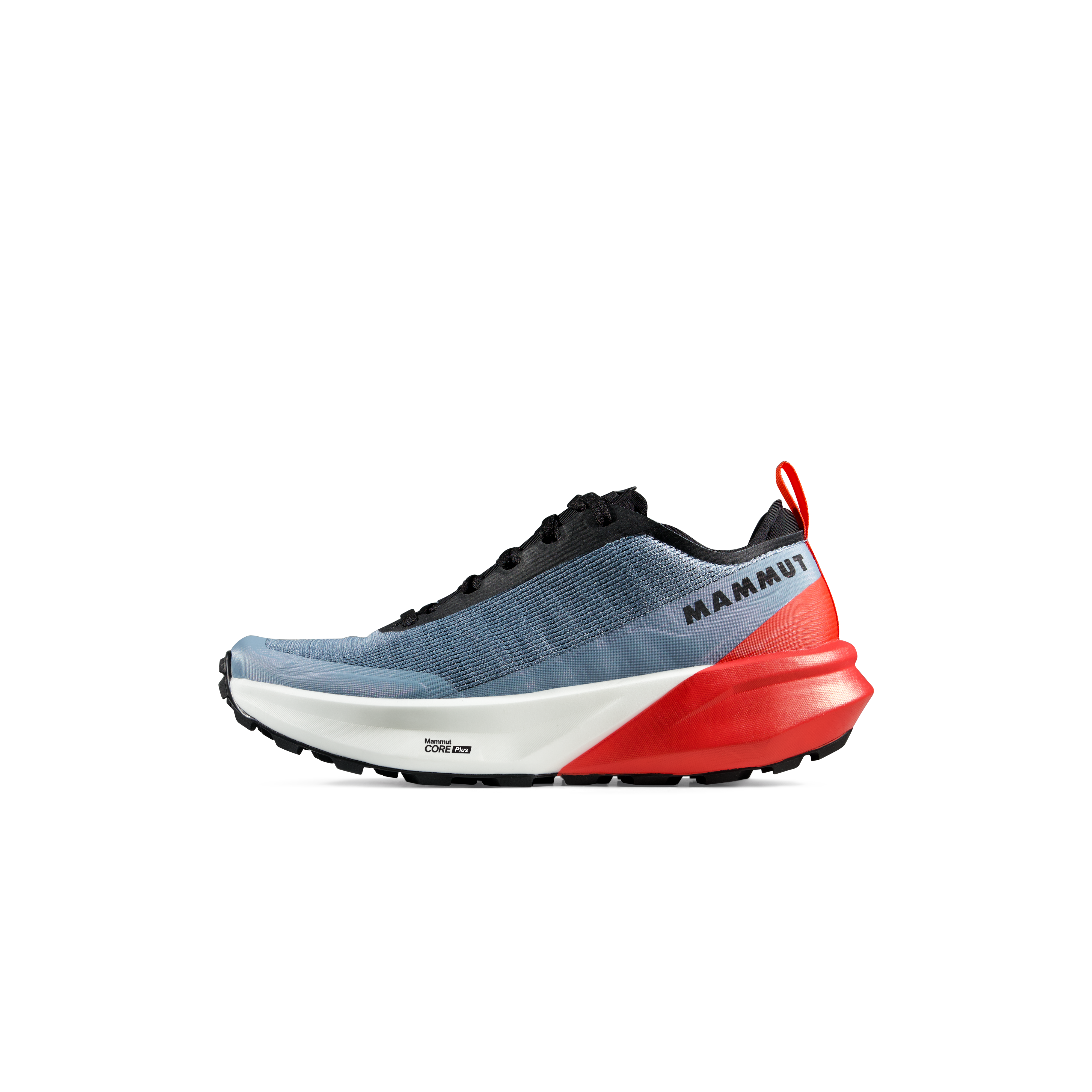 Mammut Aenergy Trail All Mountain Low Men, nebla-mammut red - Nebla-mammut red - Thumbnail