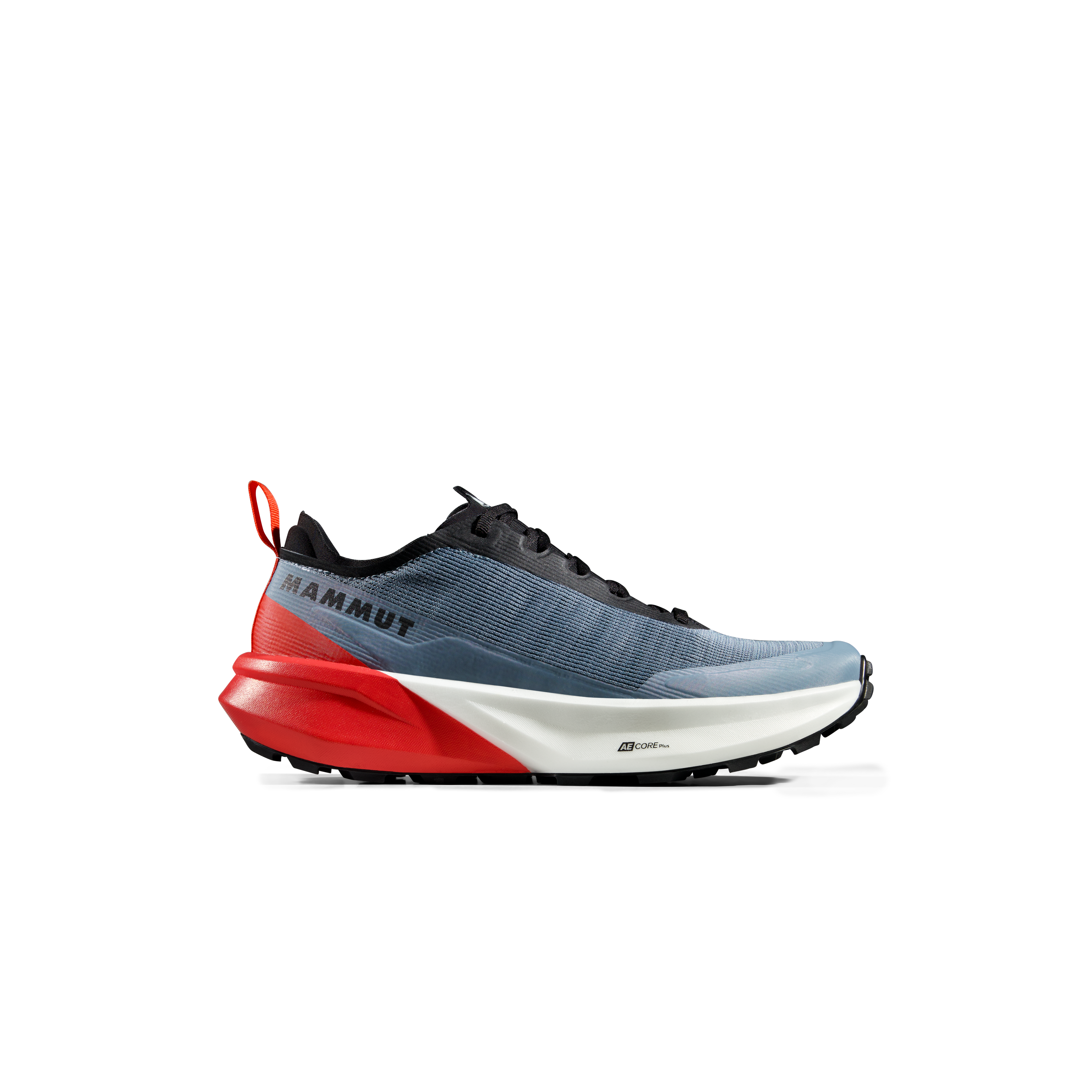 Mammut Aenergy Trail All Mountain Low Men, nebla-mammut red - Nebla-mammut red