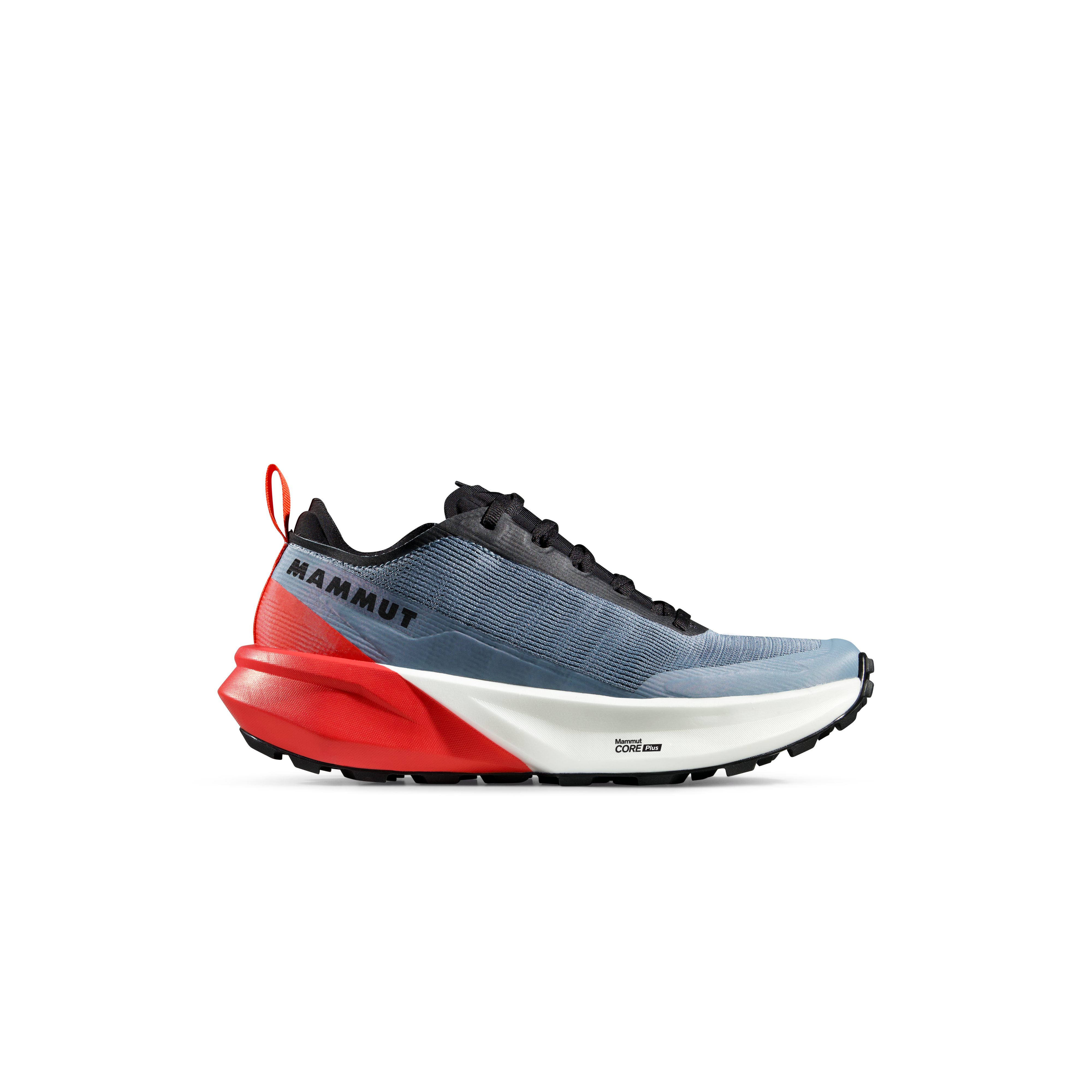 Mammut Aenergy Trail All Mountain Low Men, nebla-mammut red - Nebla-mammut red