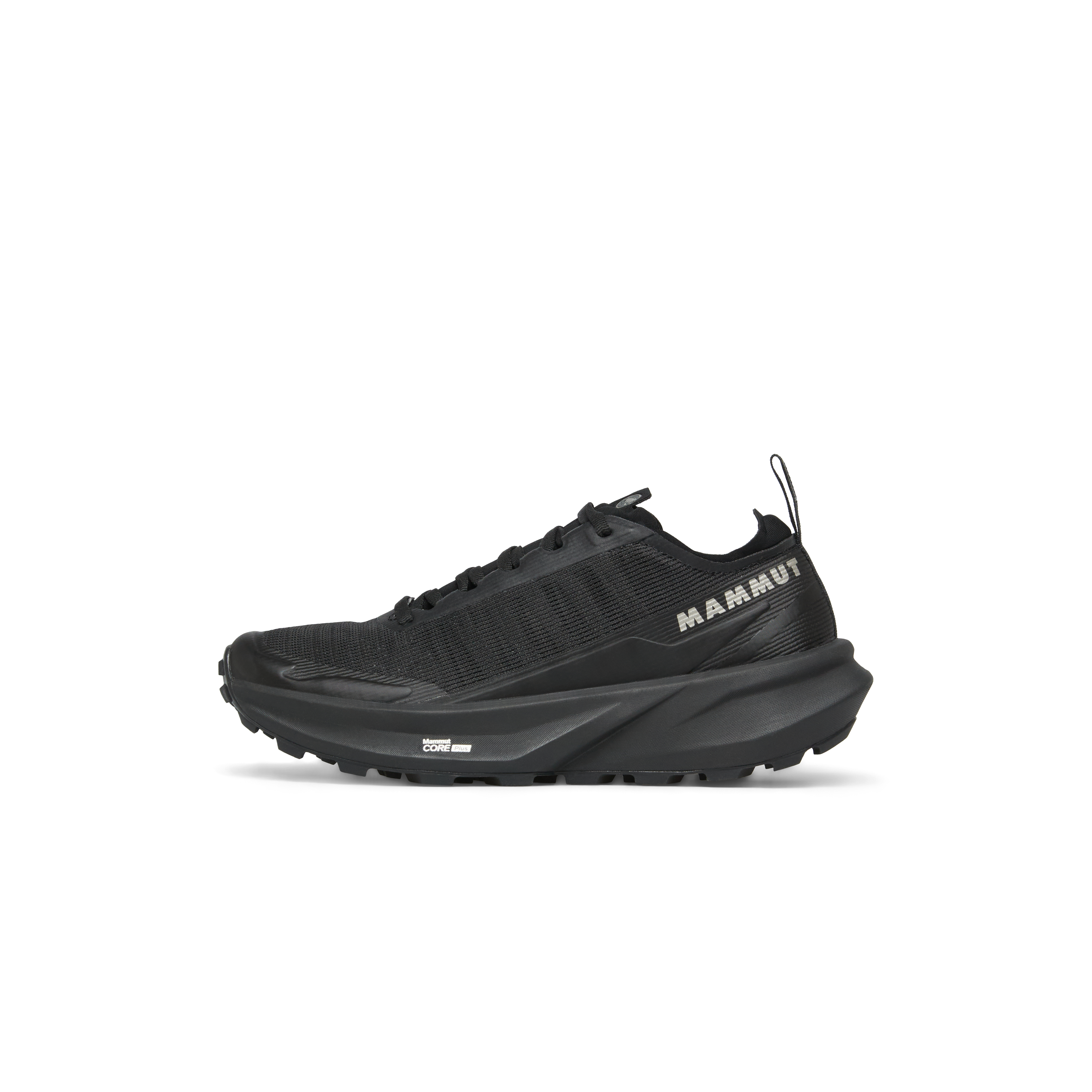Mammut Aenergy Trail All Mountain Low Women, black - Black