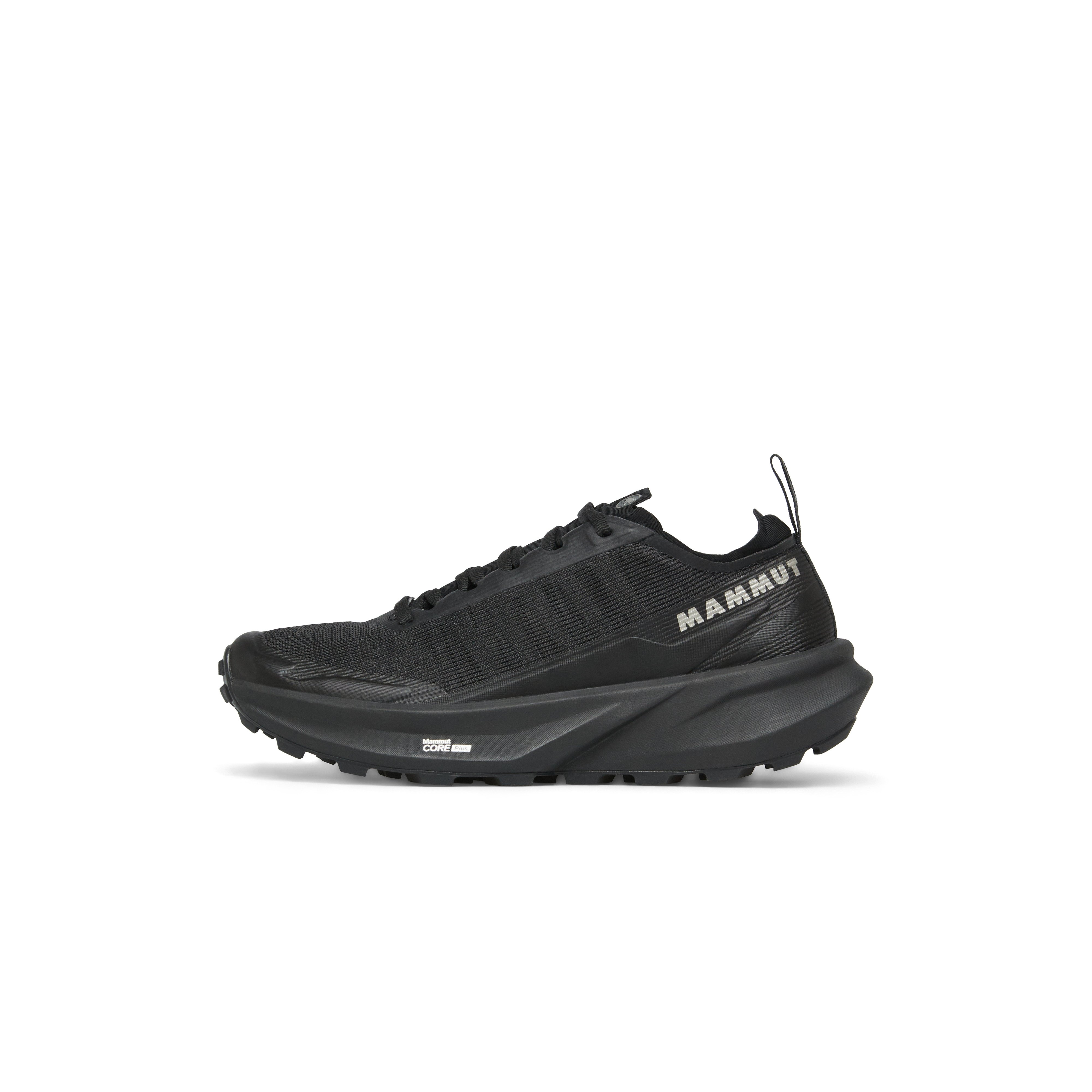 Mammut Aenergy Trail All Mountain Low Women - Black/White-black/Moonbeam-savannah/Alpine calamint-tschiel/Alpine calamint-white/Paloja-dark paloja/Alpenglow-soil/Moonbeam-dark nebla/Nebla-mammut red - Thumbnail