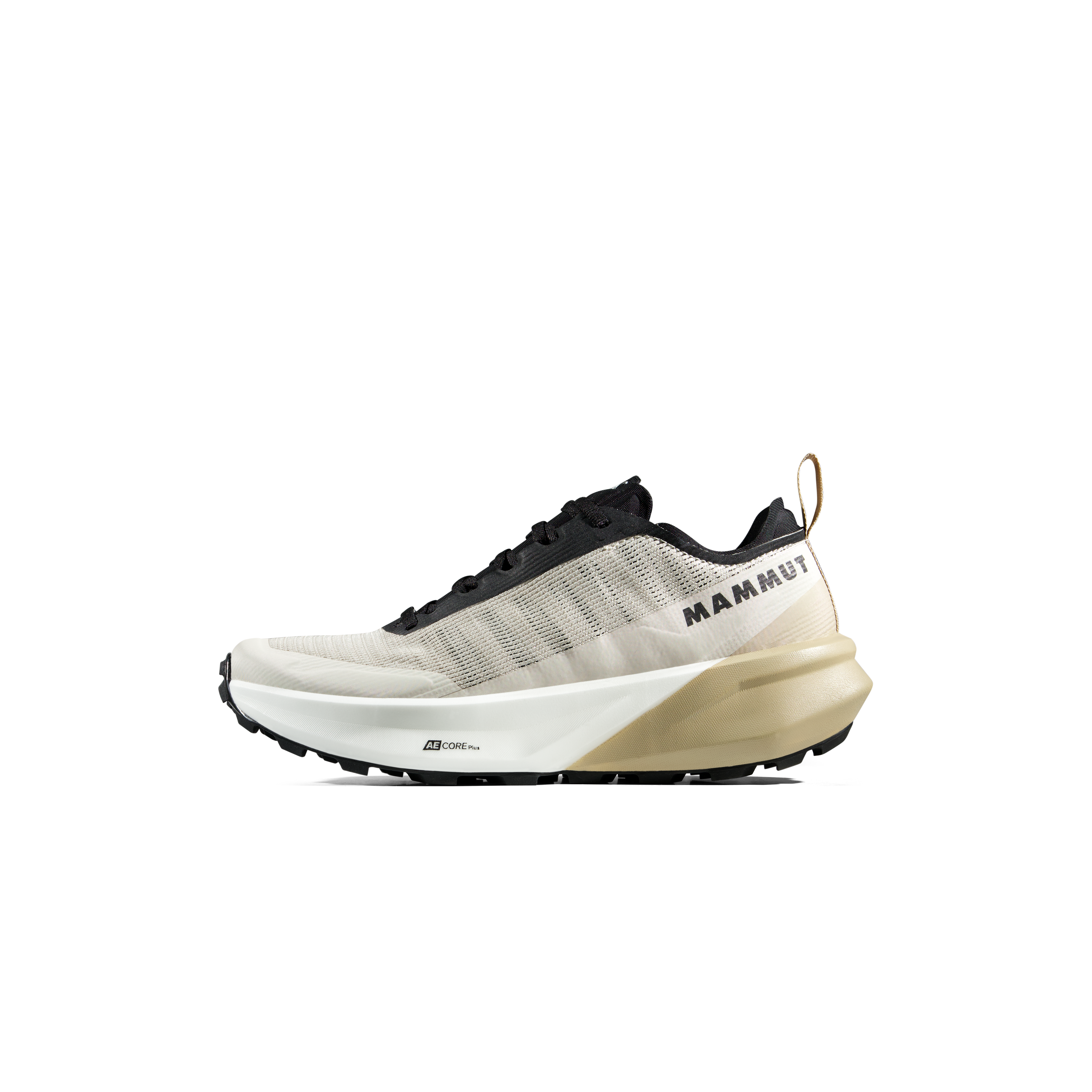 Mammut Aenergy Trail All Mountain Low Women, moonbeam-savannah - Moonbeam-savannah - Thumbnail